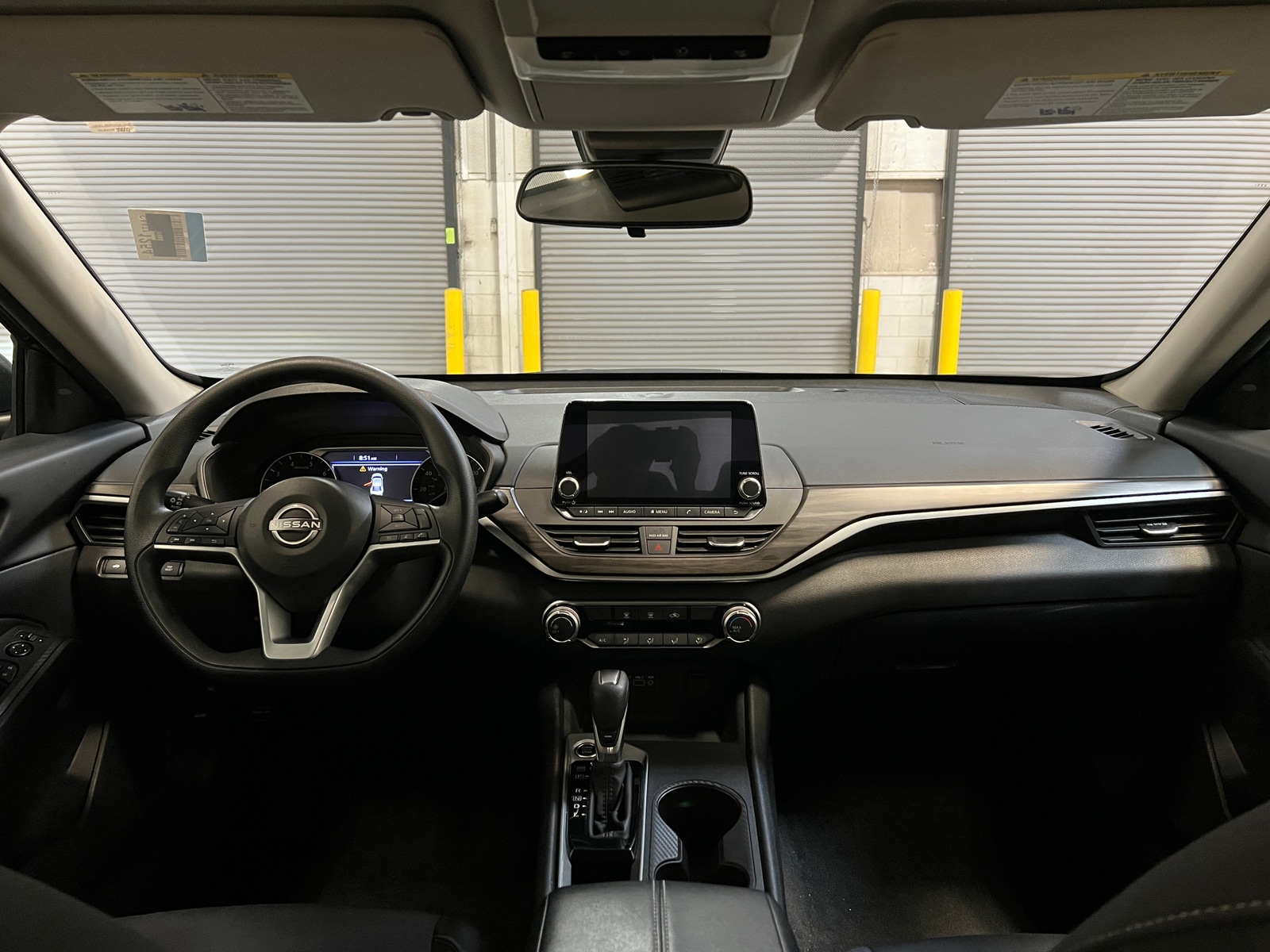 Thumbnail: 2025 Nissan Altima - 3