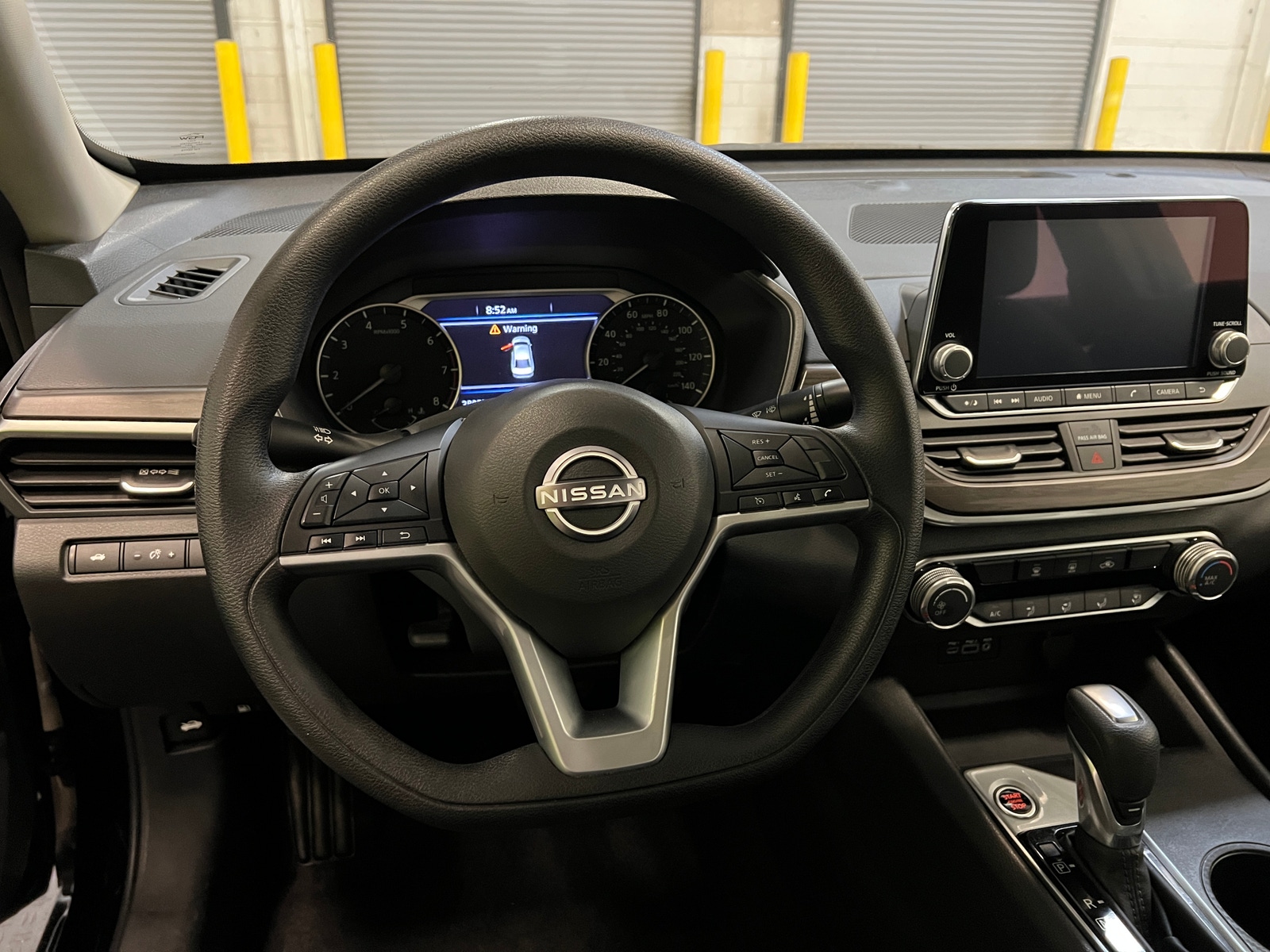 Thumbnail: 2025 Nissan Altima - 5