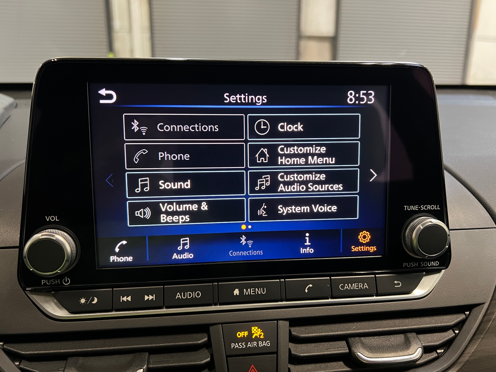Thumbnail: 2025 Nissan Altima - 4