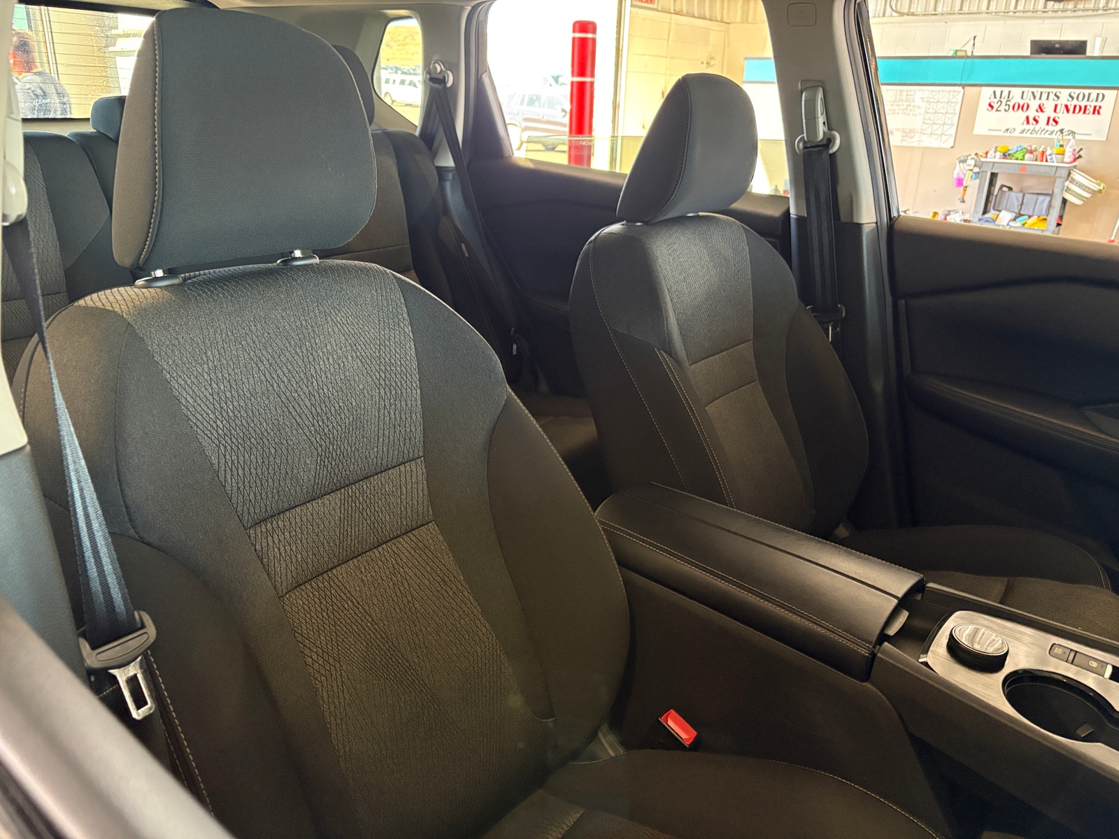 Thumbnail: 2025 Nissan Rogue - 2