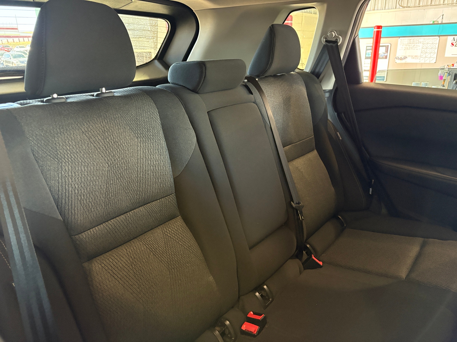 Thumbnail: 2025 Nissan Rogue - 6