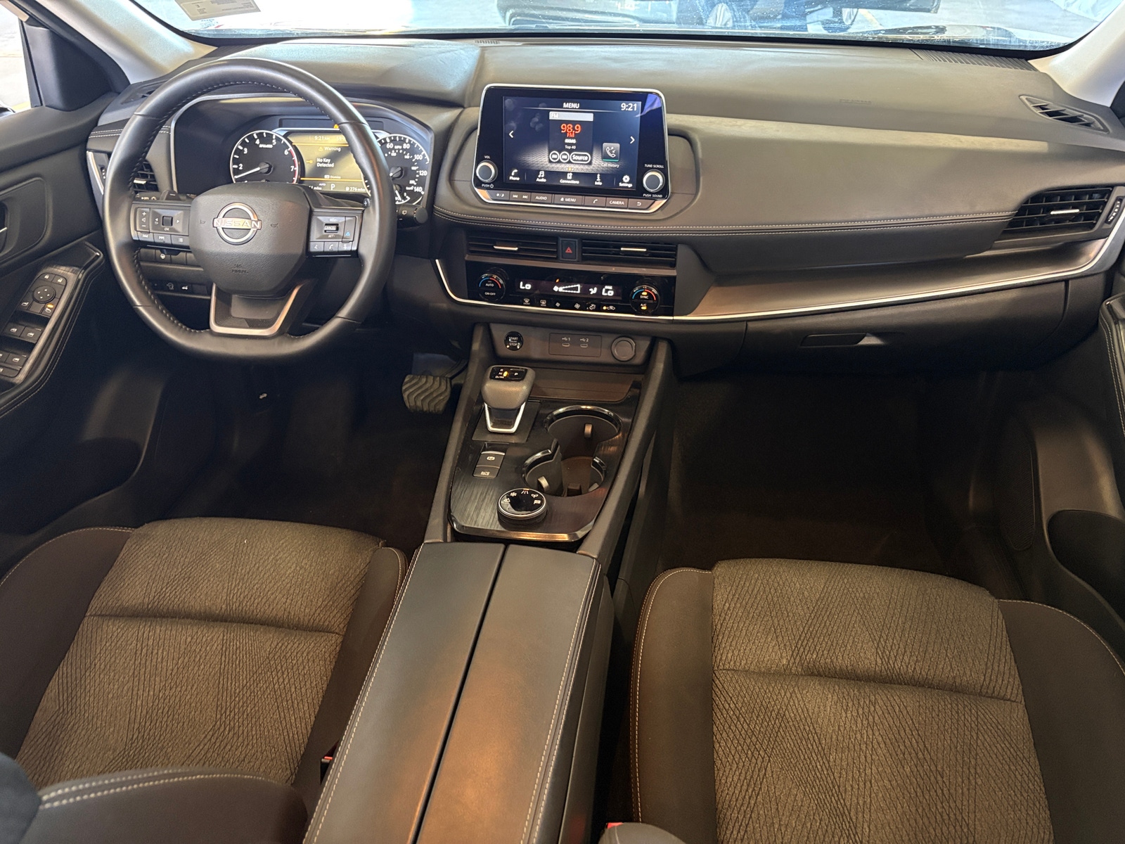 Thumbnail: 2025 Nissan Rogue - 3