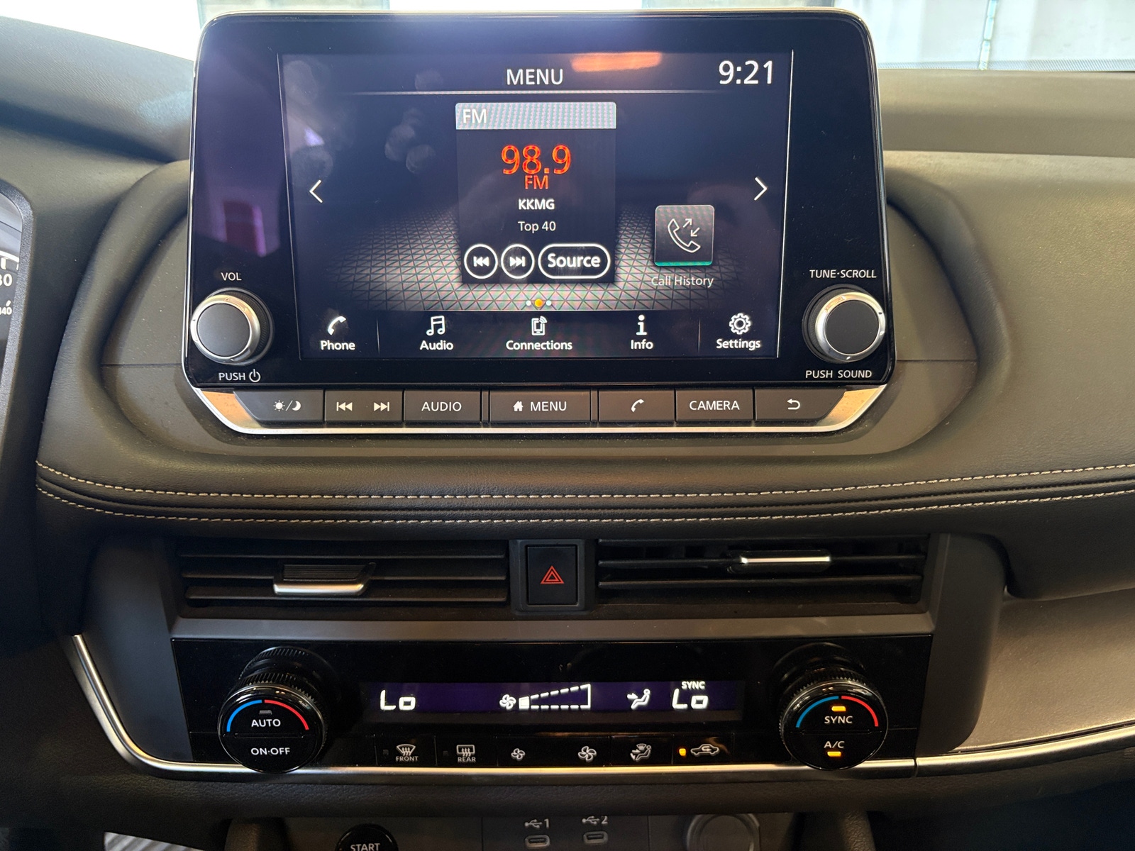 Thumbnail: 2025 Nissan Rogue - 4