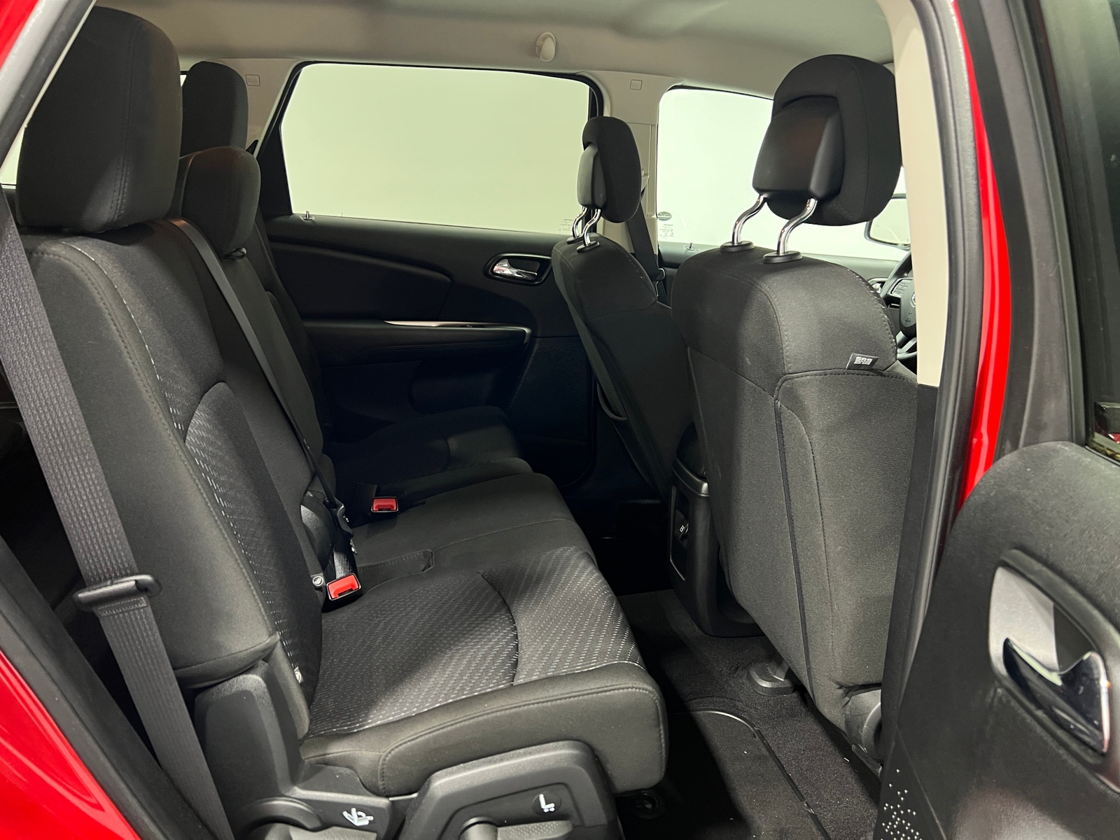 Thumbnail: 2017 Dodge Journey - 6