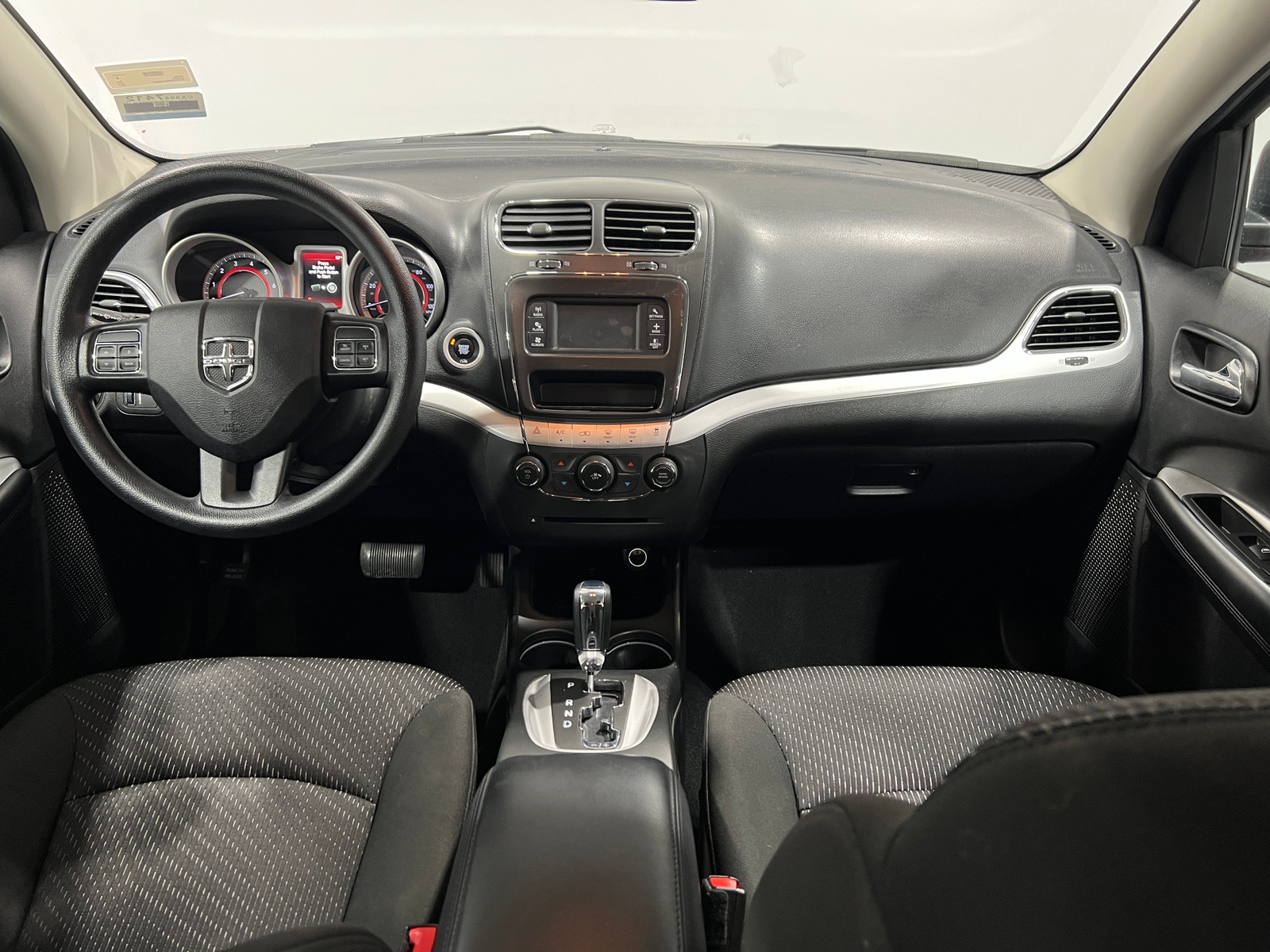 Thumbnail: 2017 Dodge Journey - 3