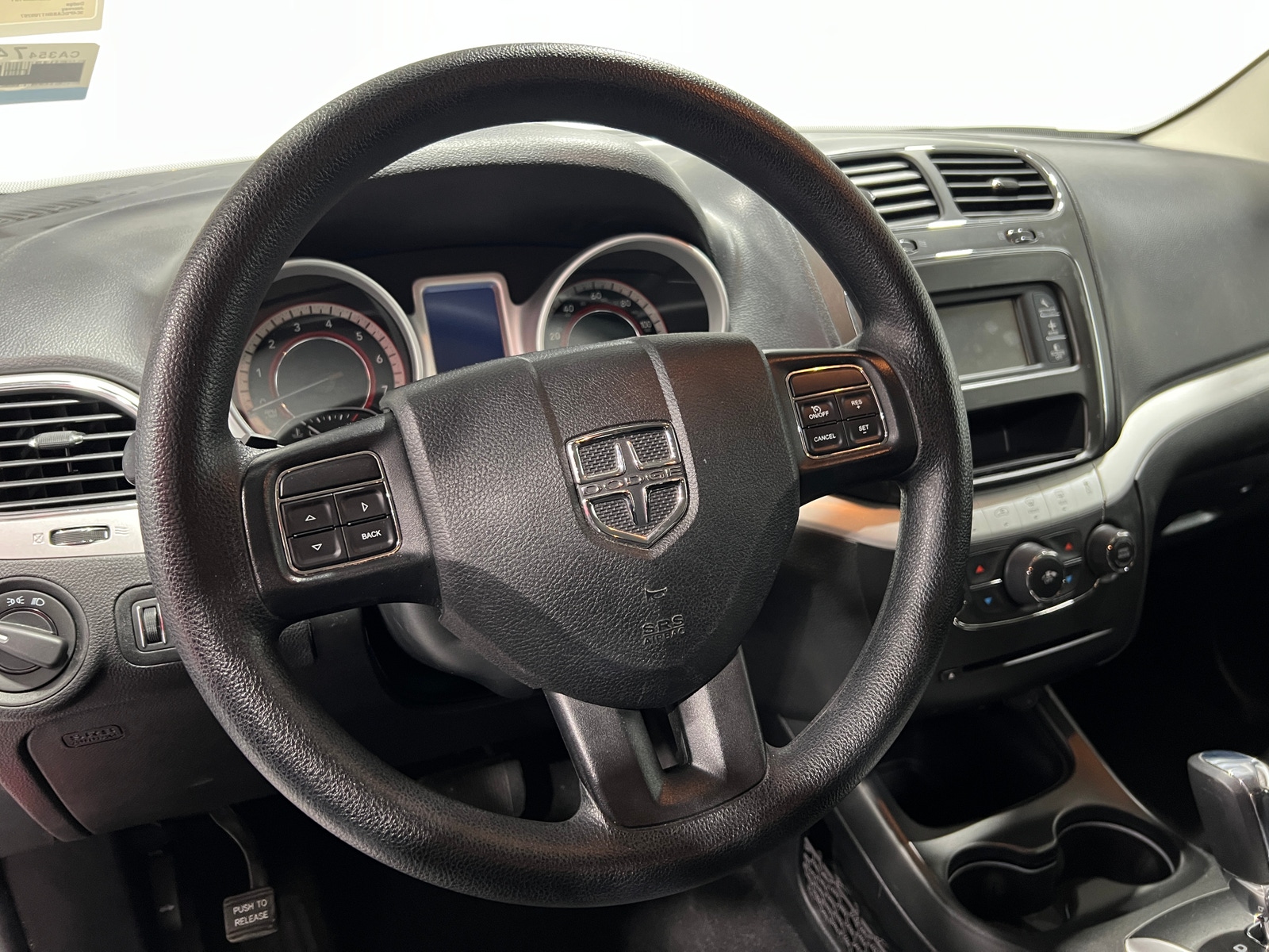 Thumbnail: 2017 Dodge Journey - 5