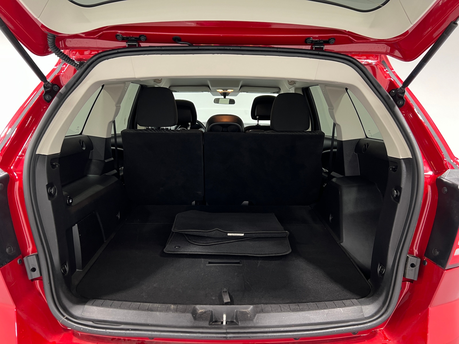 Thumbnail: 2017 Dodge Journey - 7