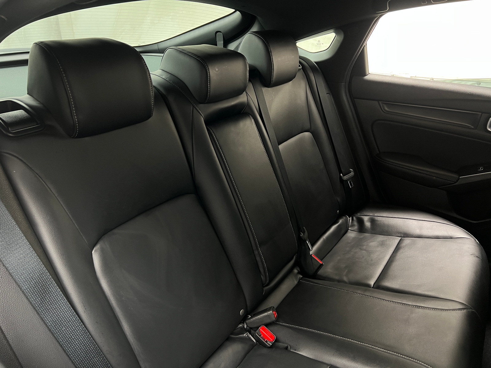 Thumbnail: 2023 Acura Integra - 5