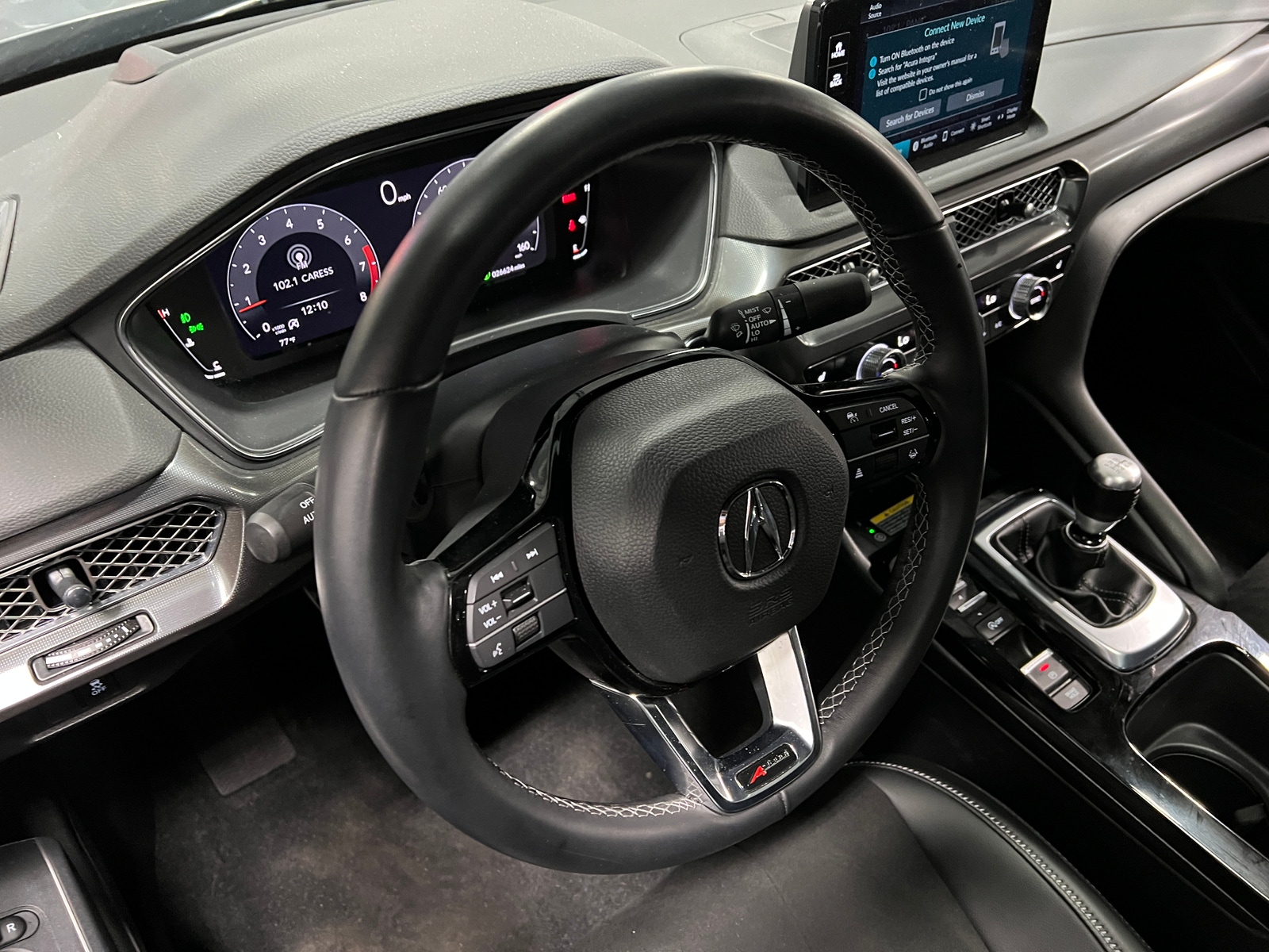 Thumbnail: 2023 Acura Integra - 4