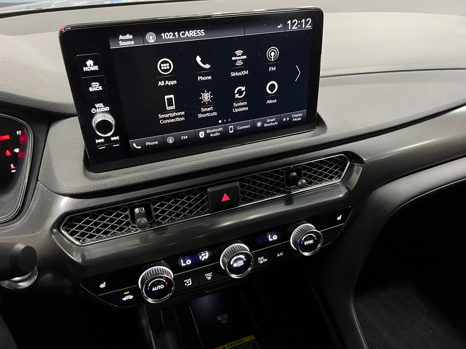 Thumbnail: 2023 Acura Integra - 3