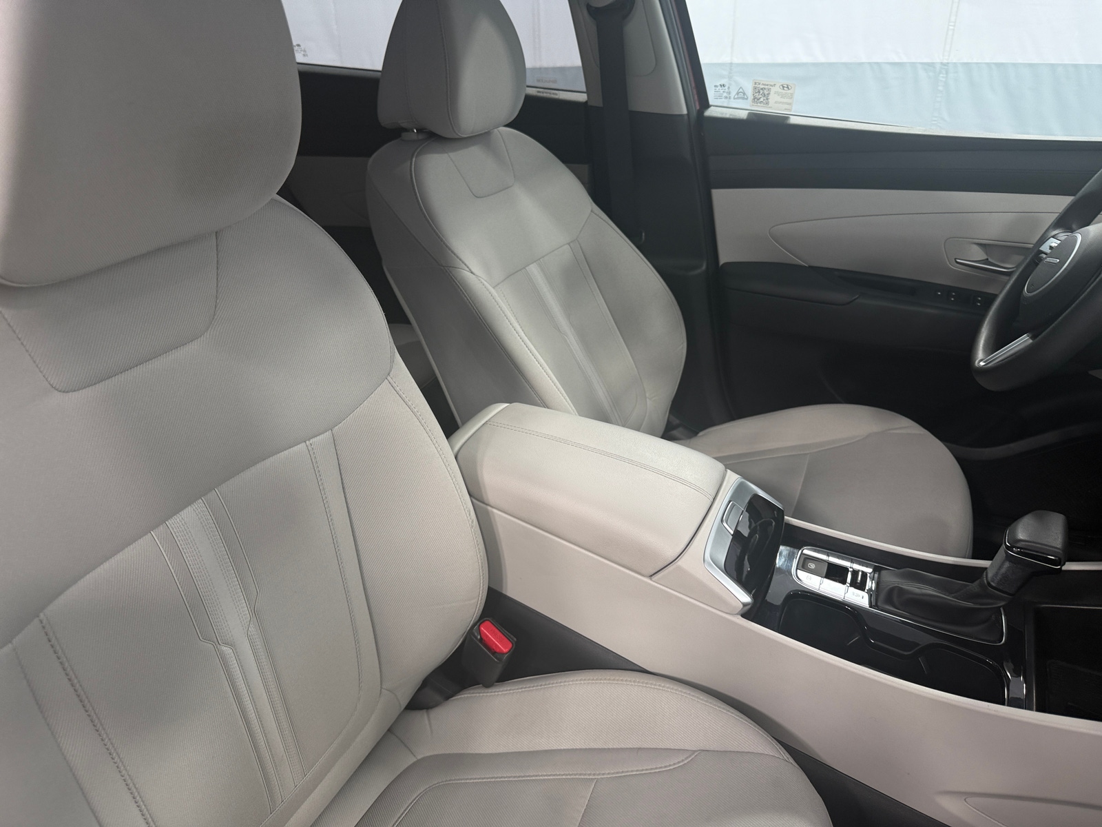 Thumbnail: 2025 Hyundai Tucson - 2