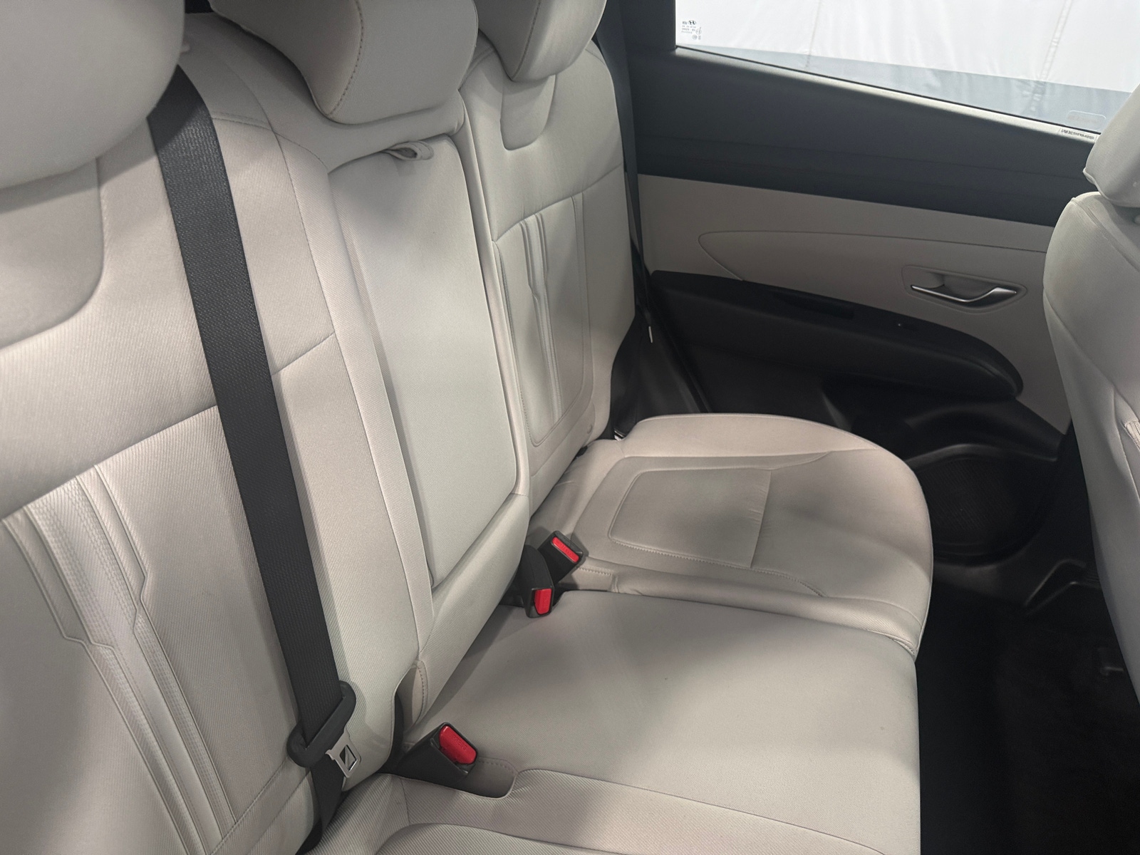 Thumbnail: 2025 Hyundai Tucson - 6