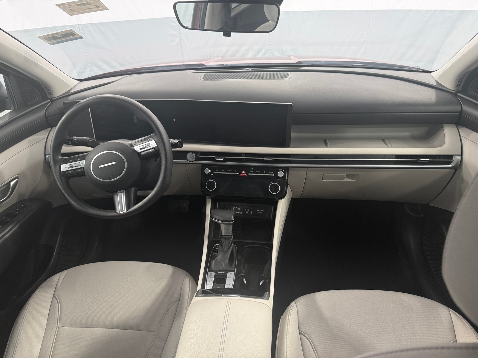 Thumbnail: 2025 Hyundai Tucson - 3