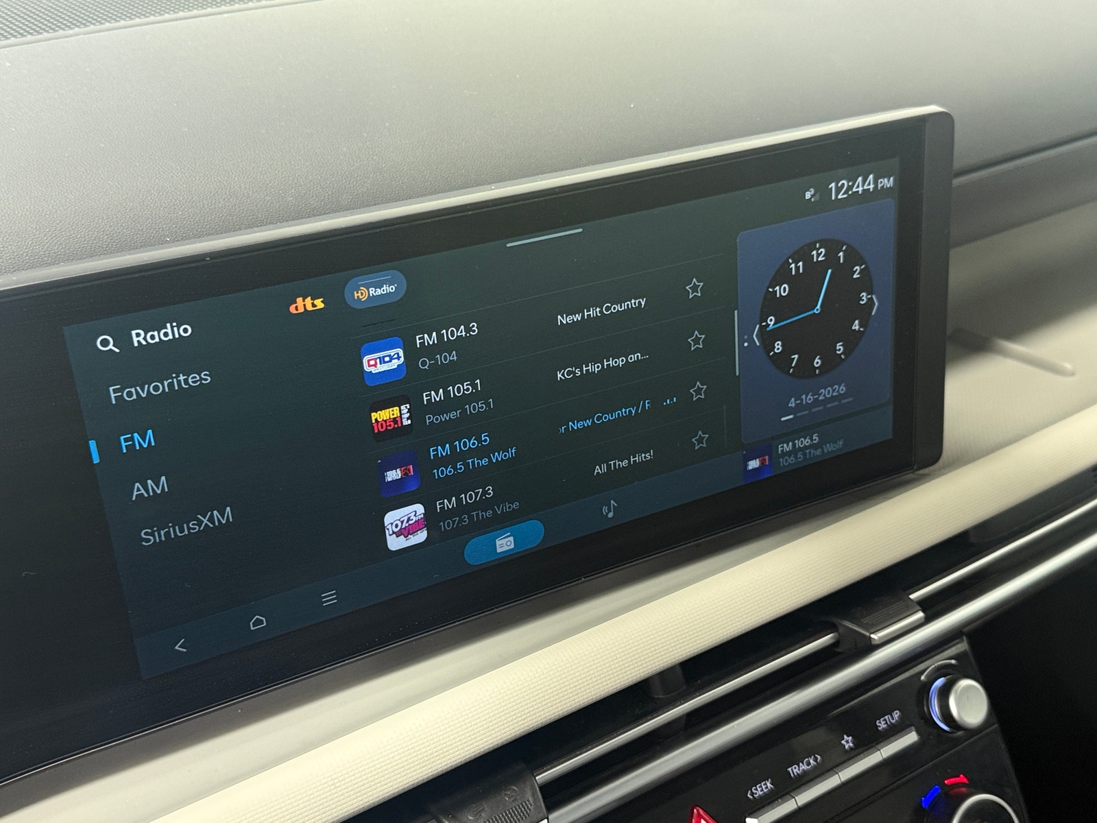 Thumbnail: 2025 Hyundai Tucson - 4