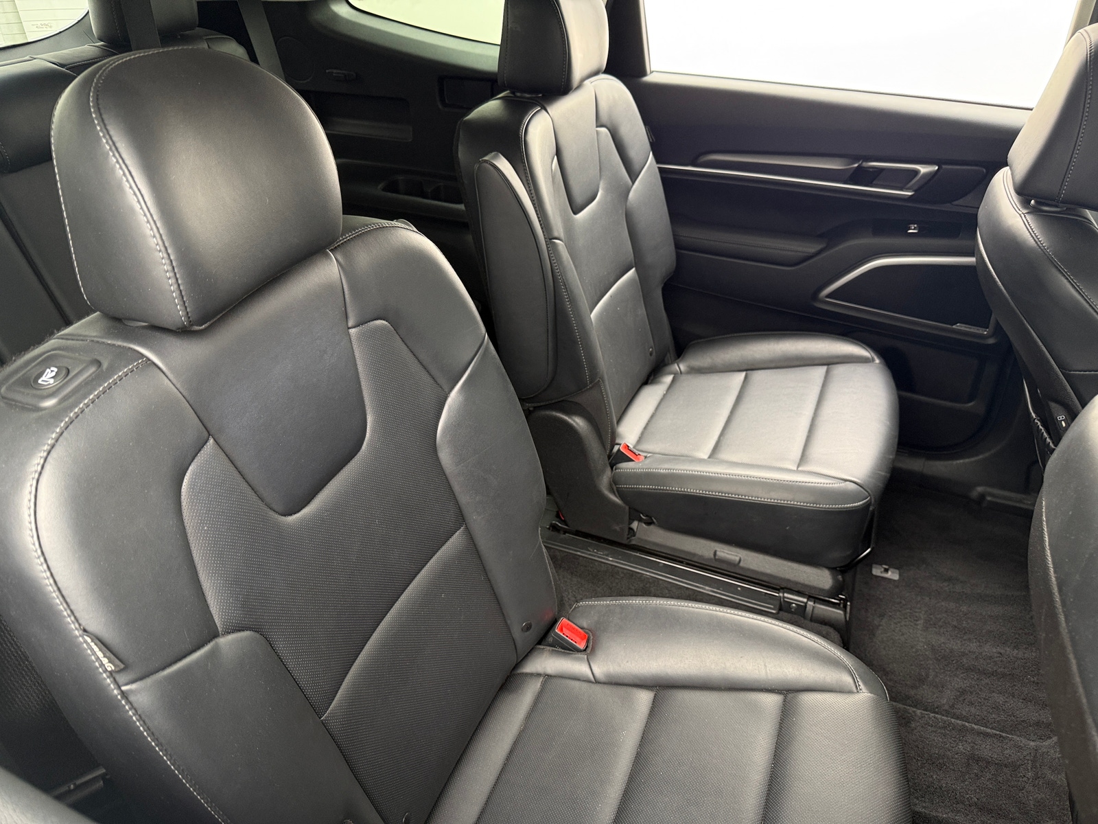 Thumbnail: 2025 Kia Telluride - 5