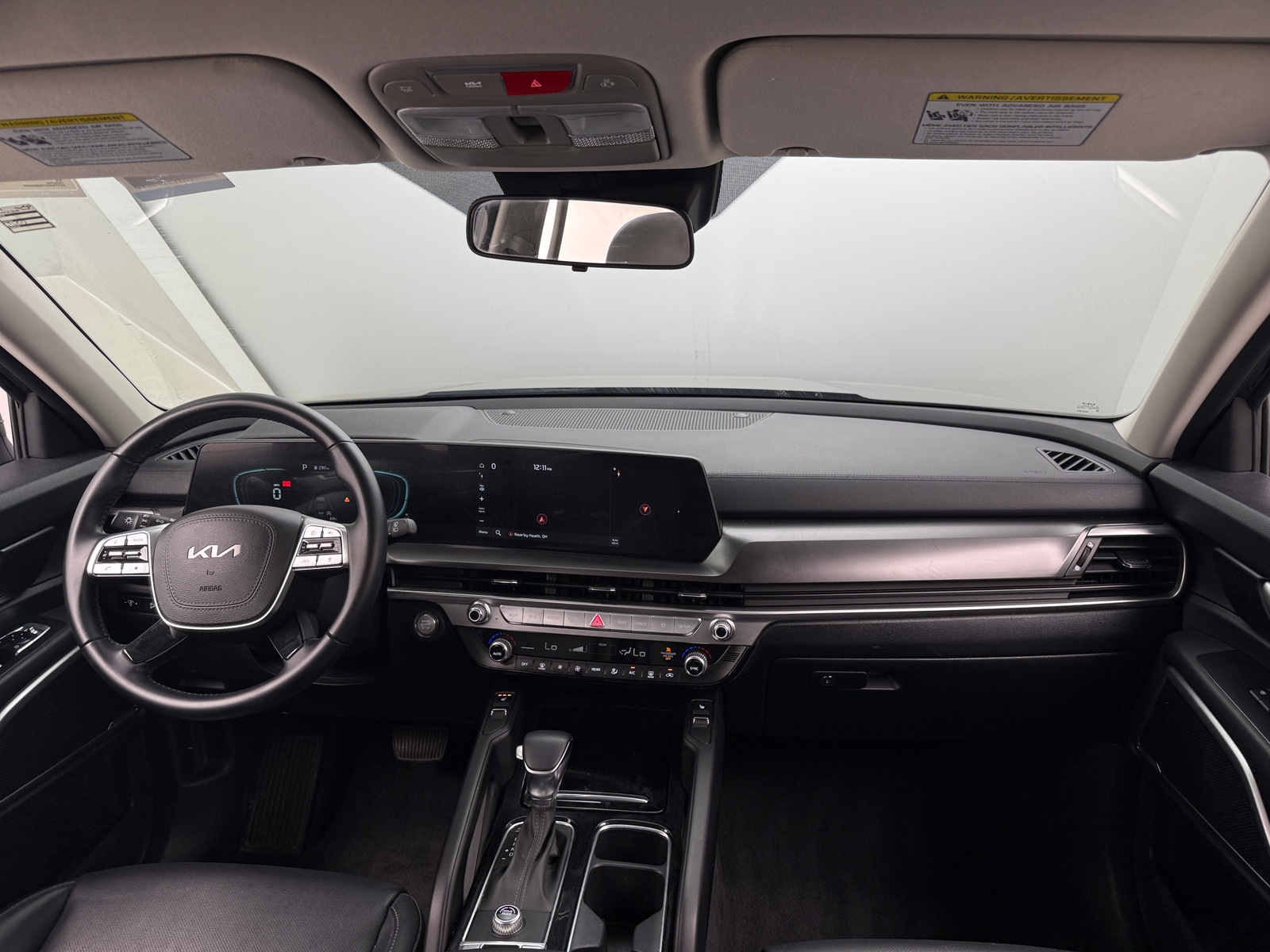 Thumbnail: 2025 Kia Telluride - 2