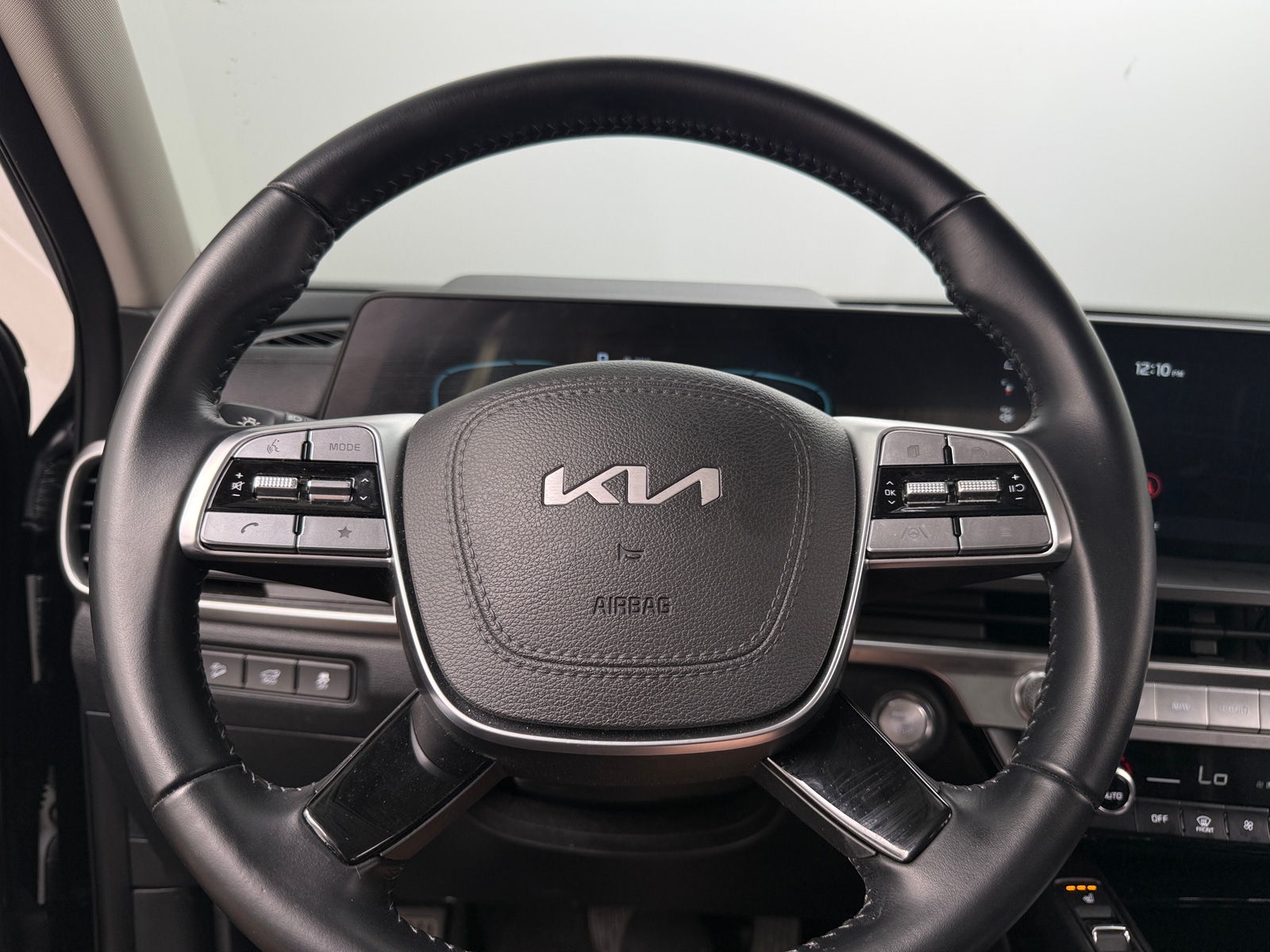 Thumbnail: 2025 Kia Telluride - 4