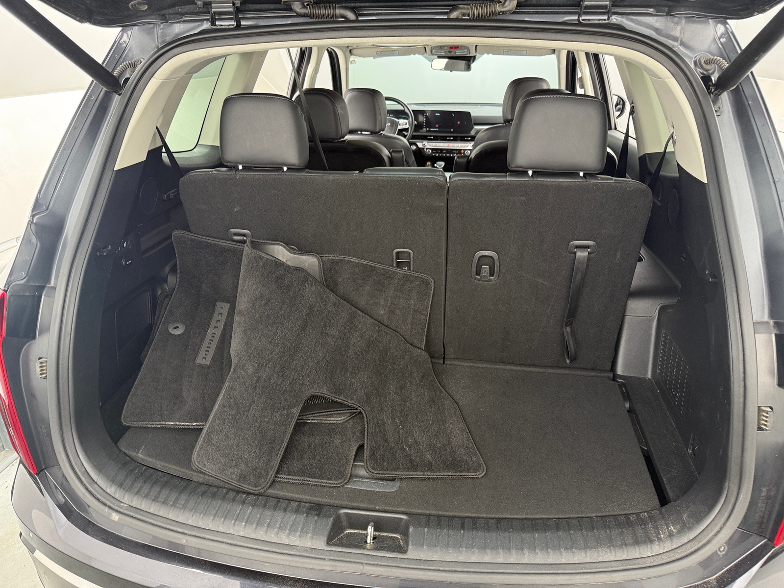 Thumbnail: 2025 Kia Telluride - 6