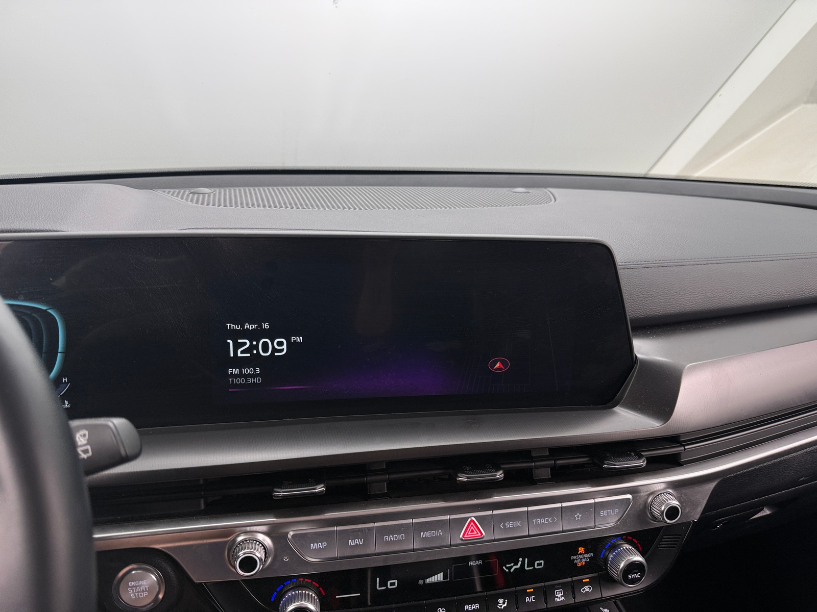 Thumbnail: 2025 Kia Telluride - 3