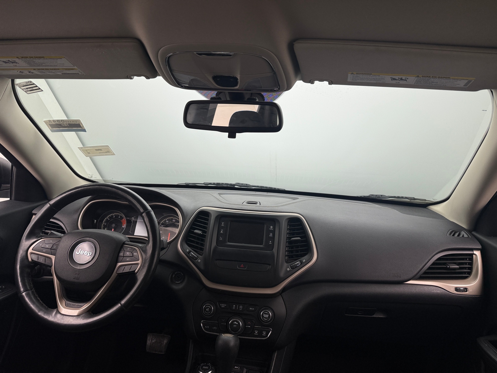 Thumbnail: 2016 Jeep Cherokee - 3