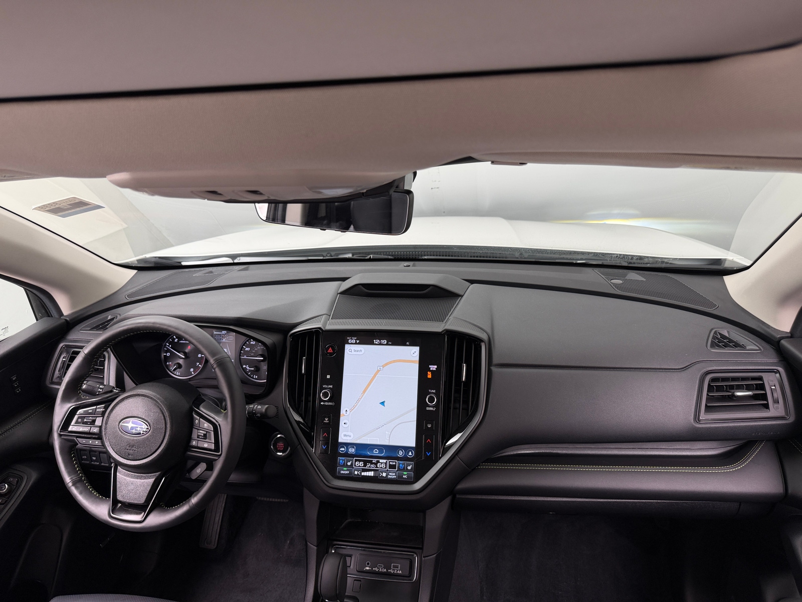 Thumbnail: 2025 Subaru Ascent - 2