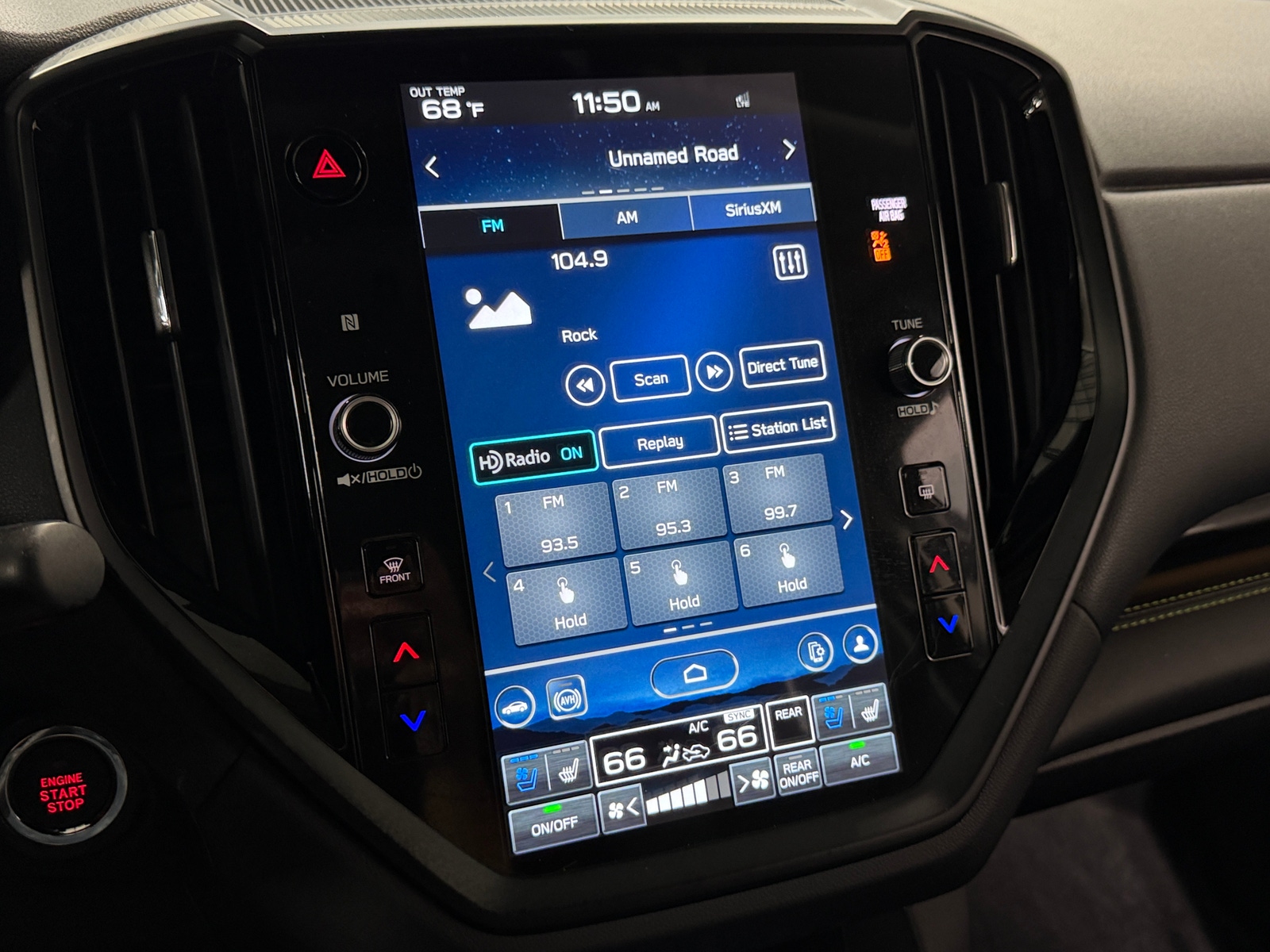Thumbnail: 2025 Subaru Ascent - 3