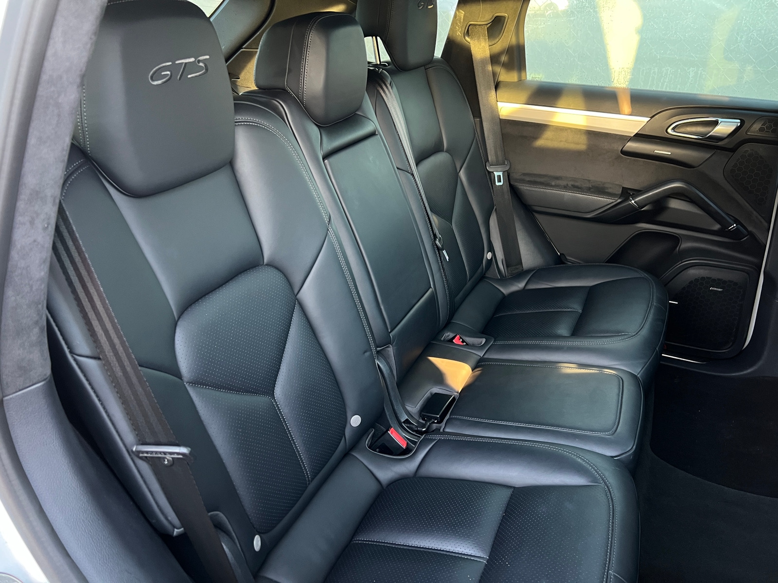 Thumbnail: 2016 Porsche Cayenne - 5