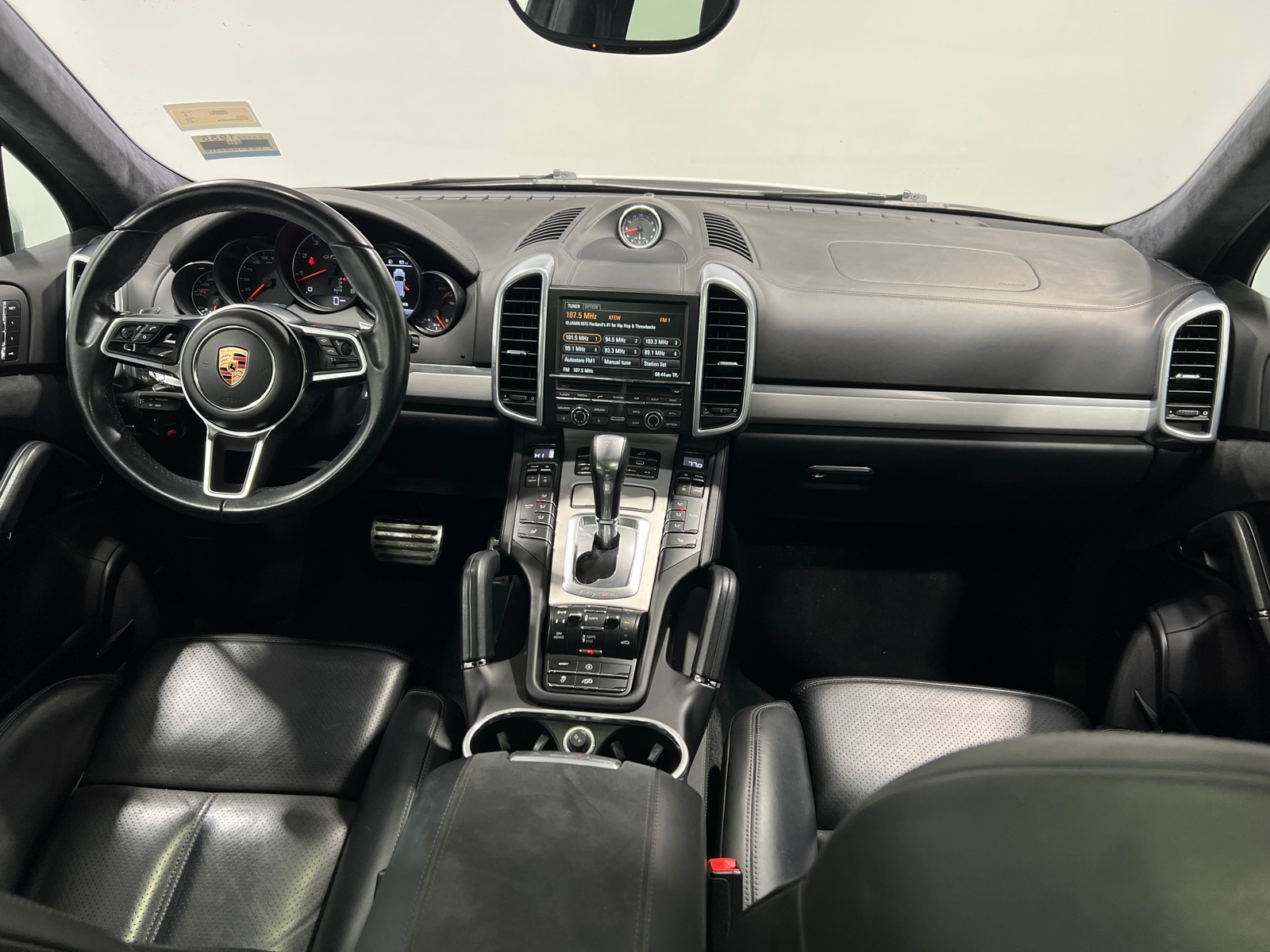 Thumbnail: 2016 Porsche Cayenne - 2