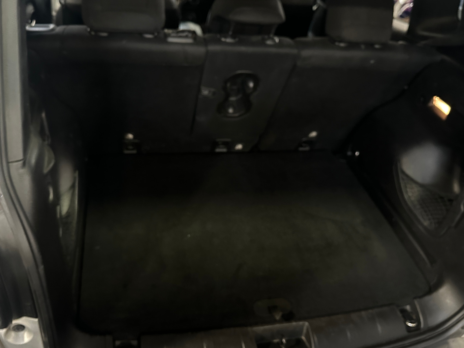 Thumbnail: 2017 Jeep Renegade - 7