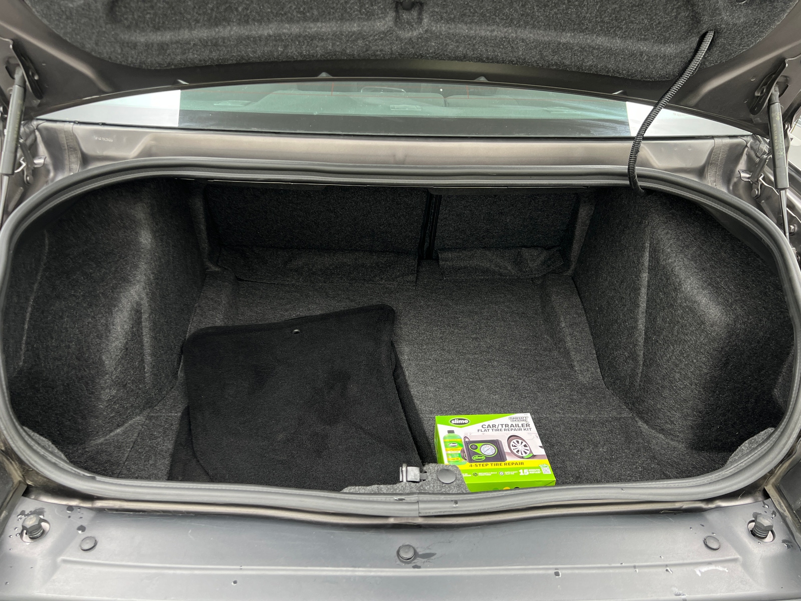 Thumbnail: 2022 Dodge Challenger - 5