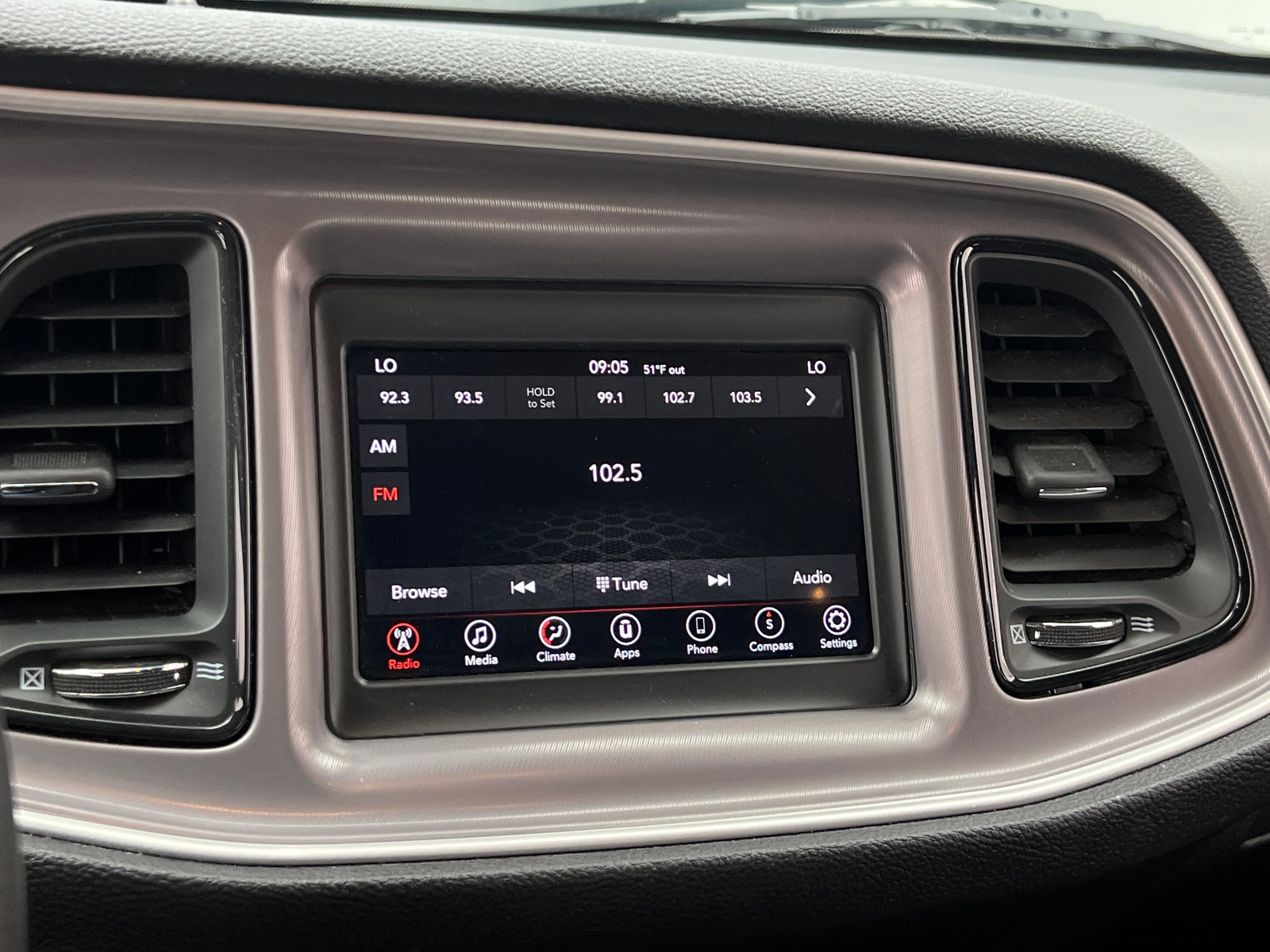 Thumbnail: 2022 Dodge Challenger - 3