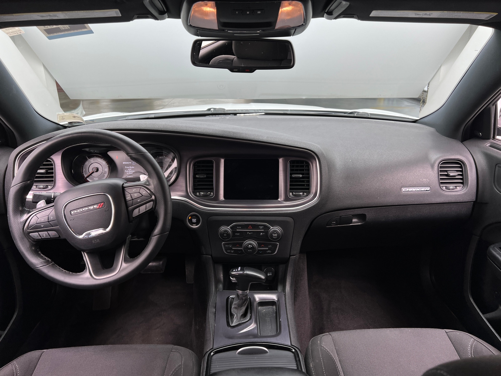 Thumbnail: 2018 Dodge Charger - 3