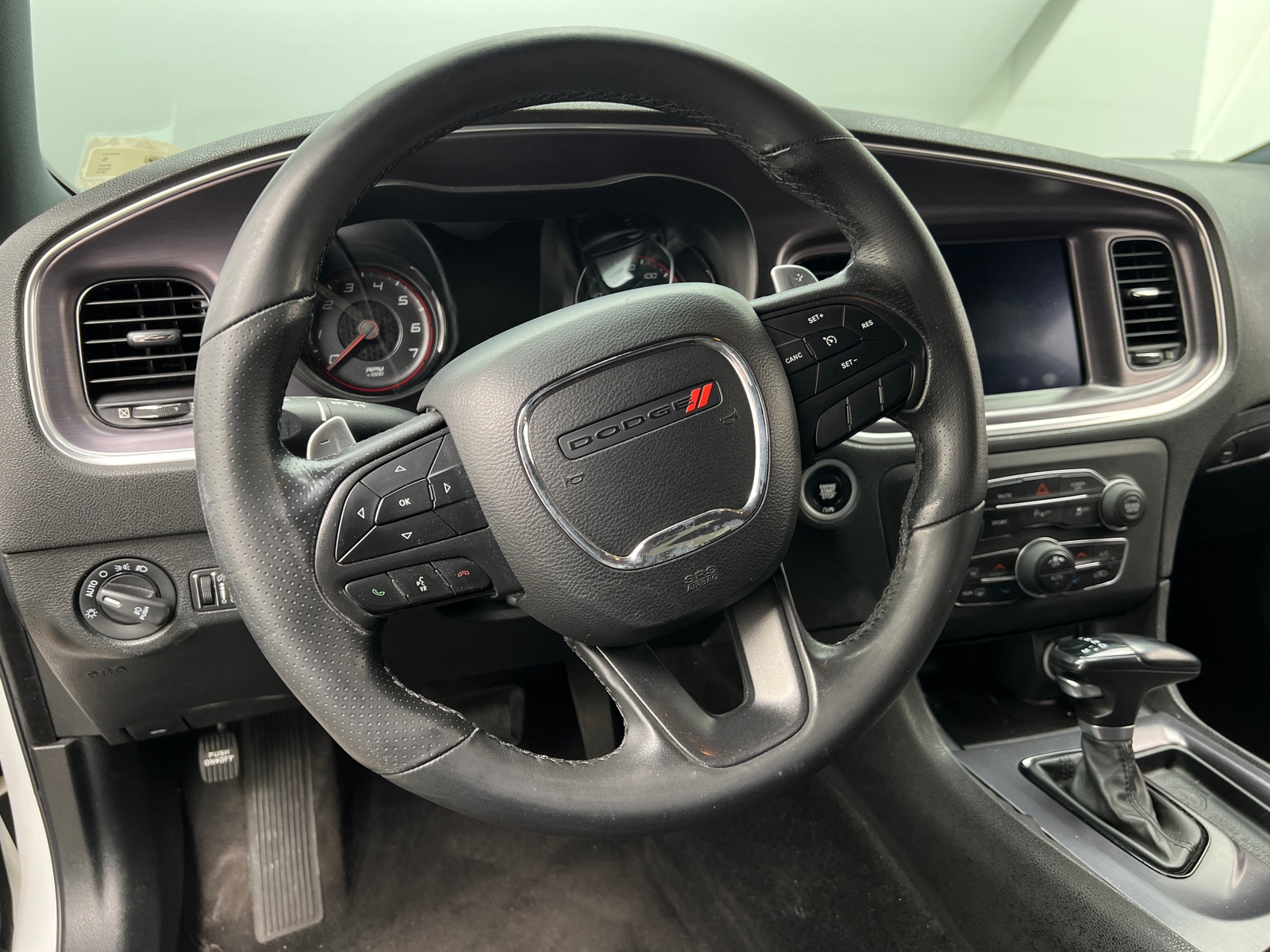 Thumbnail: 2018 Dodge Charger - 5