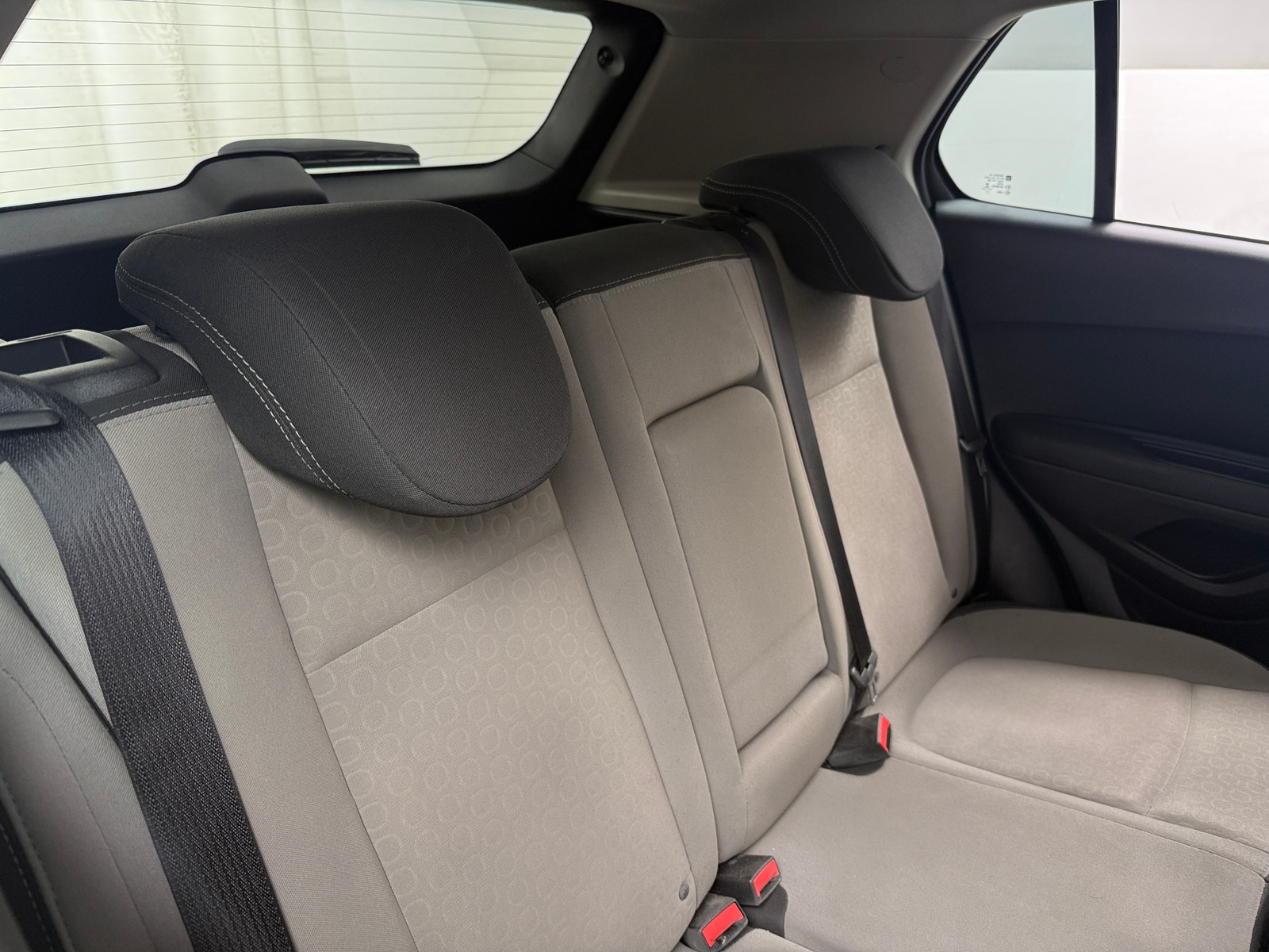 Thumbnail: 2016 Chevrolet Trax - 6