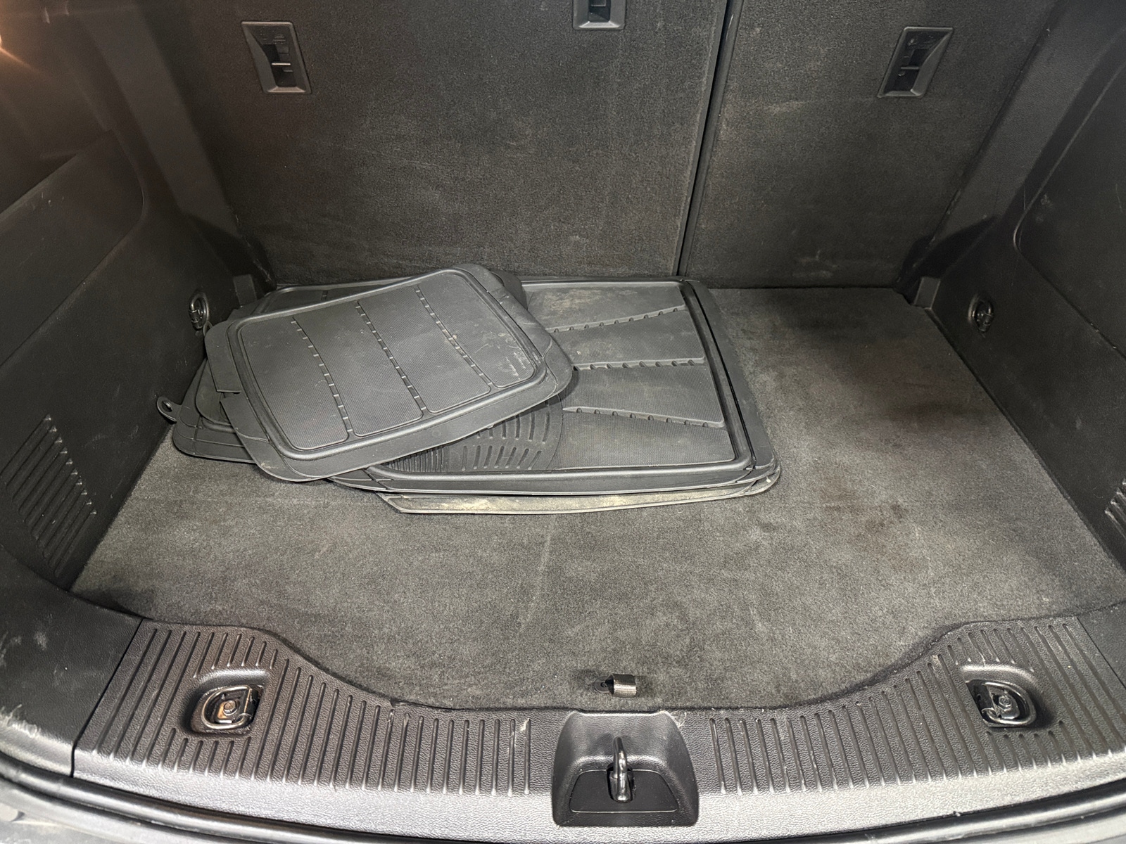 Thumbnail: 2016 Chevrolet Trax - 7