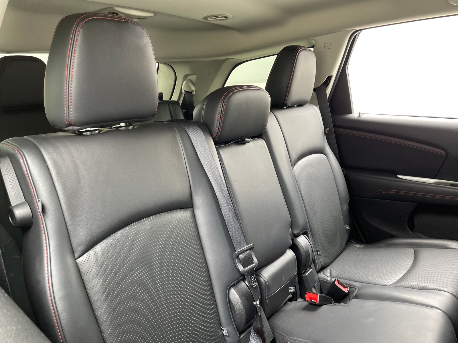 Thumbnail: 2016 Dodge Journey - 5