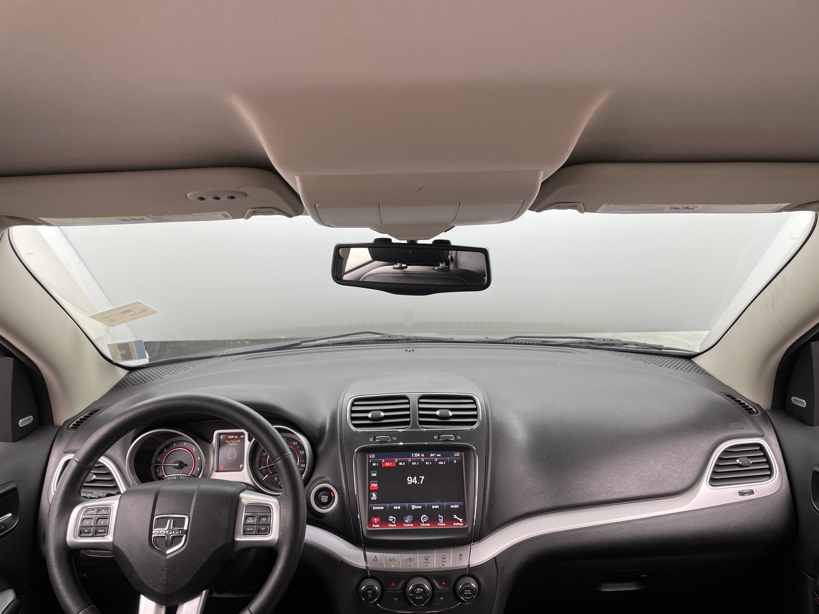 Thumbnail: 2016 Dodge Journey - 2