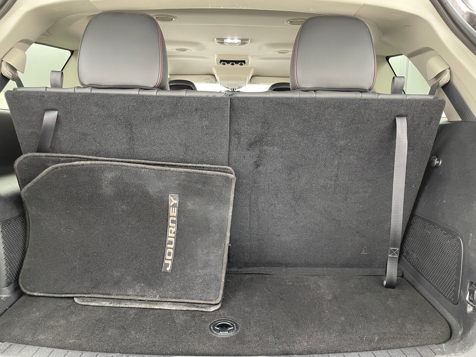 Thumbnail: 2016 Dodge Journey - 6