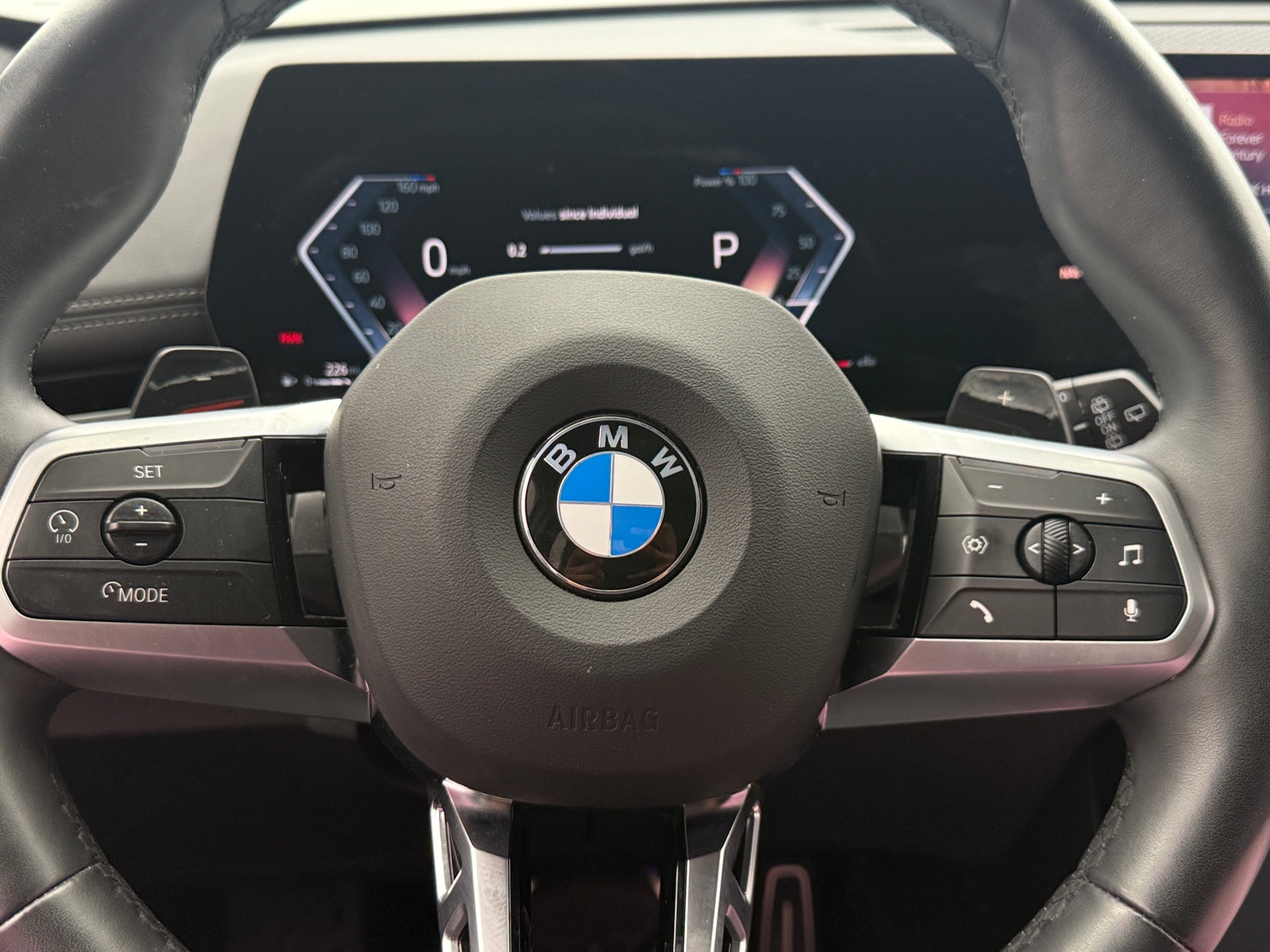Thumbnail: 2025 BMW X1 - 4