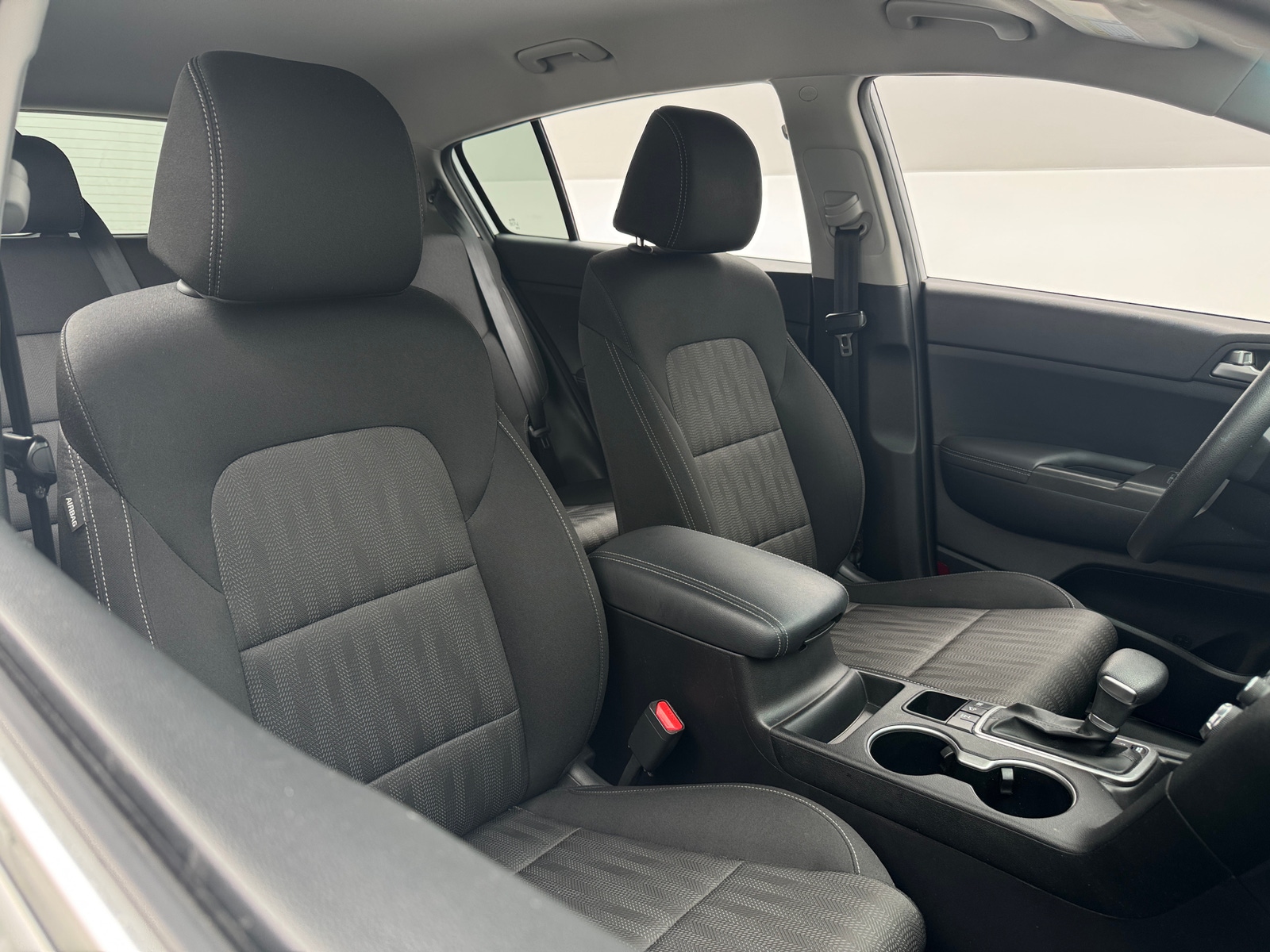 Thumbnail: 2020 Kia Sportage - 2