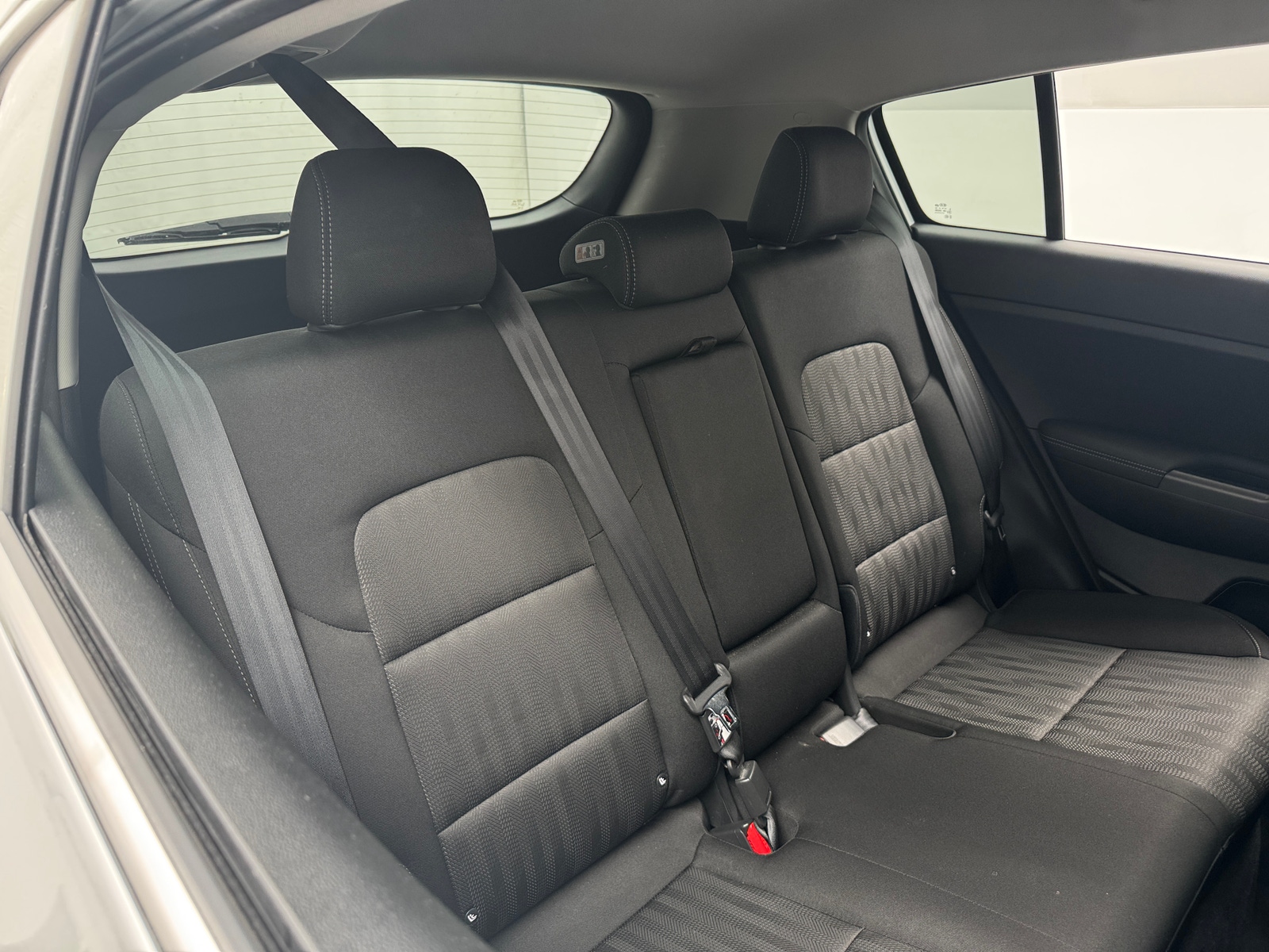 Thumbnail: 2020 Kia Sportage - 6