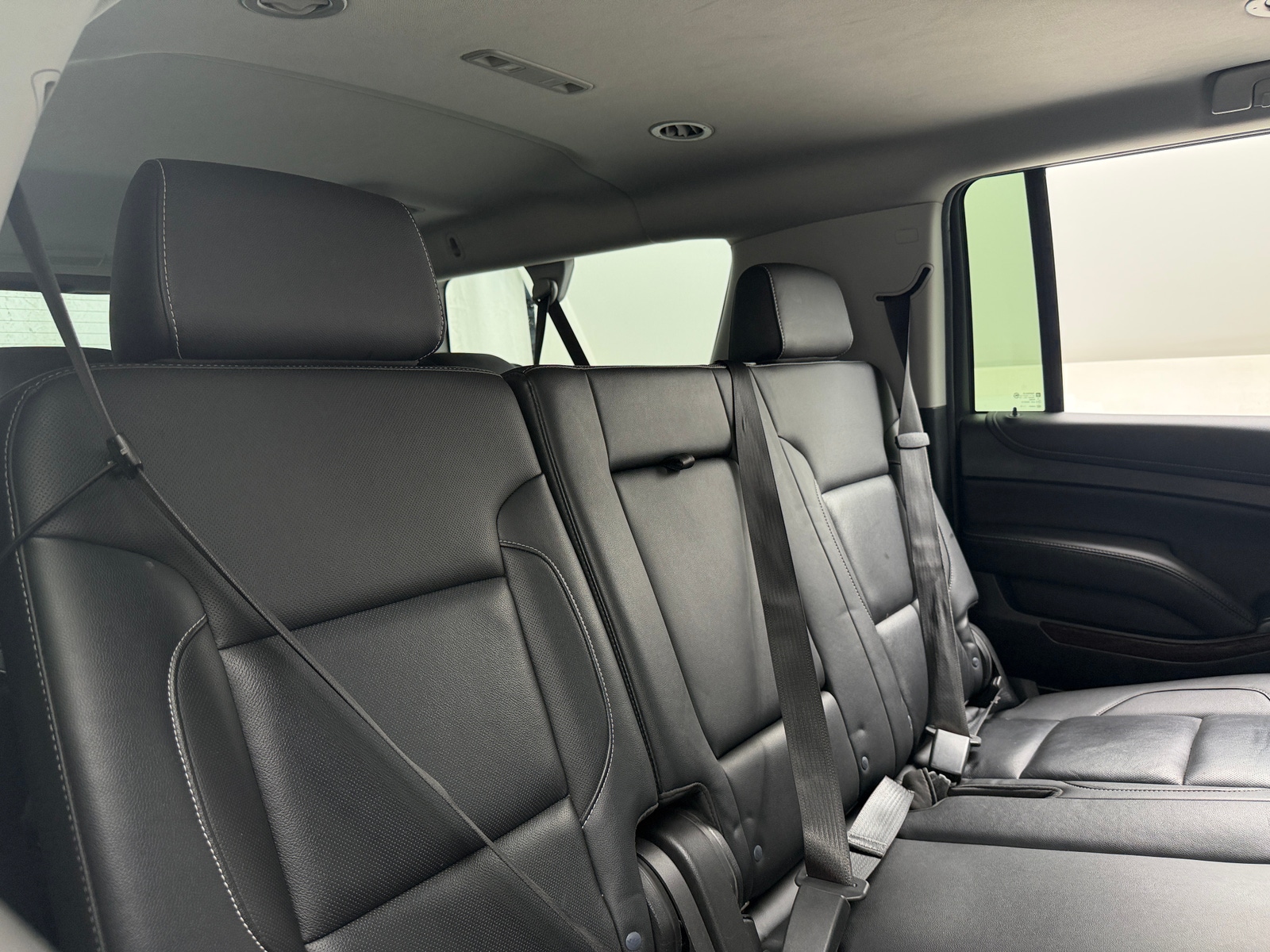 Thumbnail: 2019 GMC Yukon XL - 5