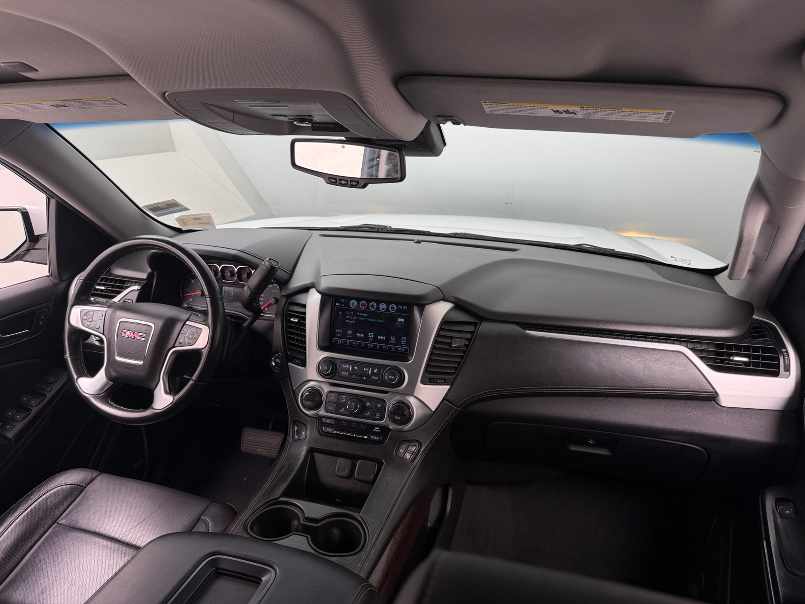 Thumbnail: 2019 GMC Yukon XL - 2