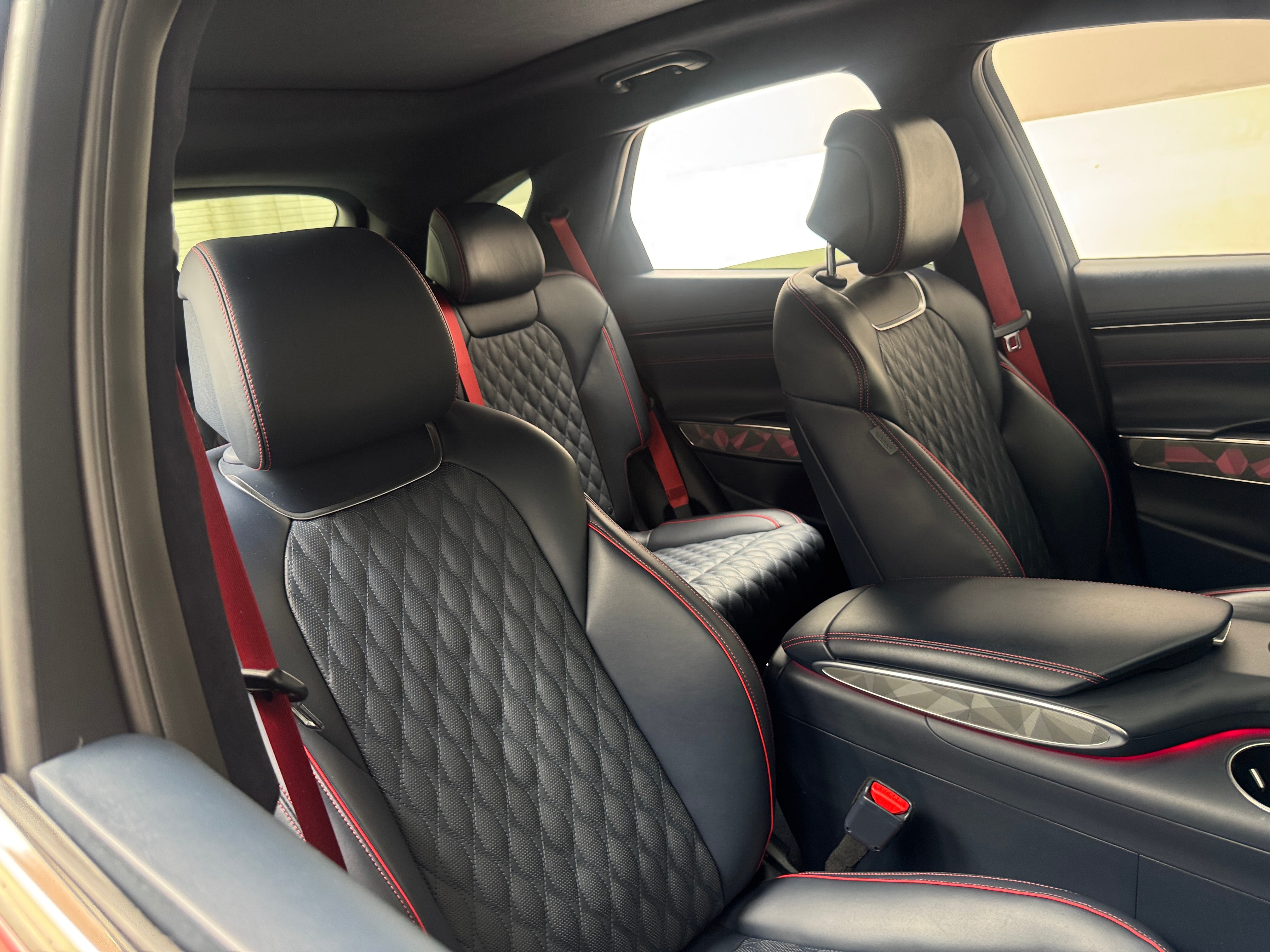 2022 GENESIS GV70