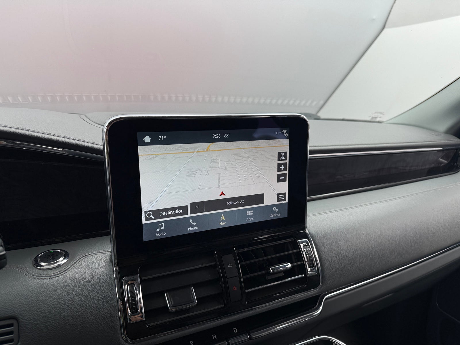 Thumbnail: 2019 Lincoln Navigator L - 3