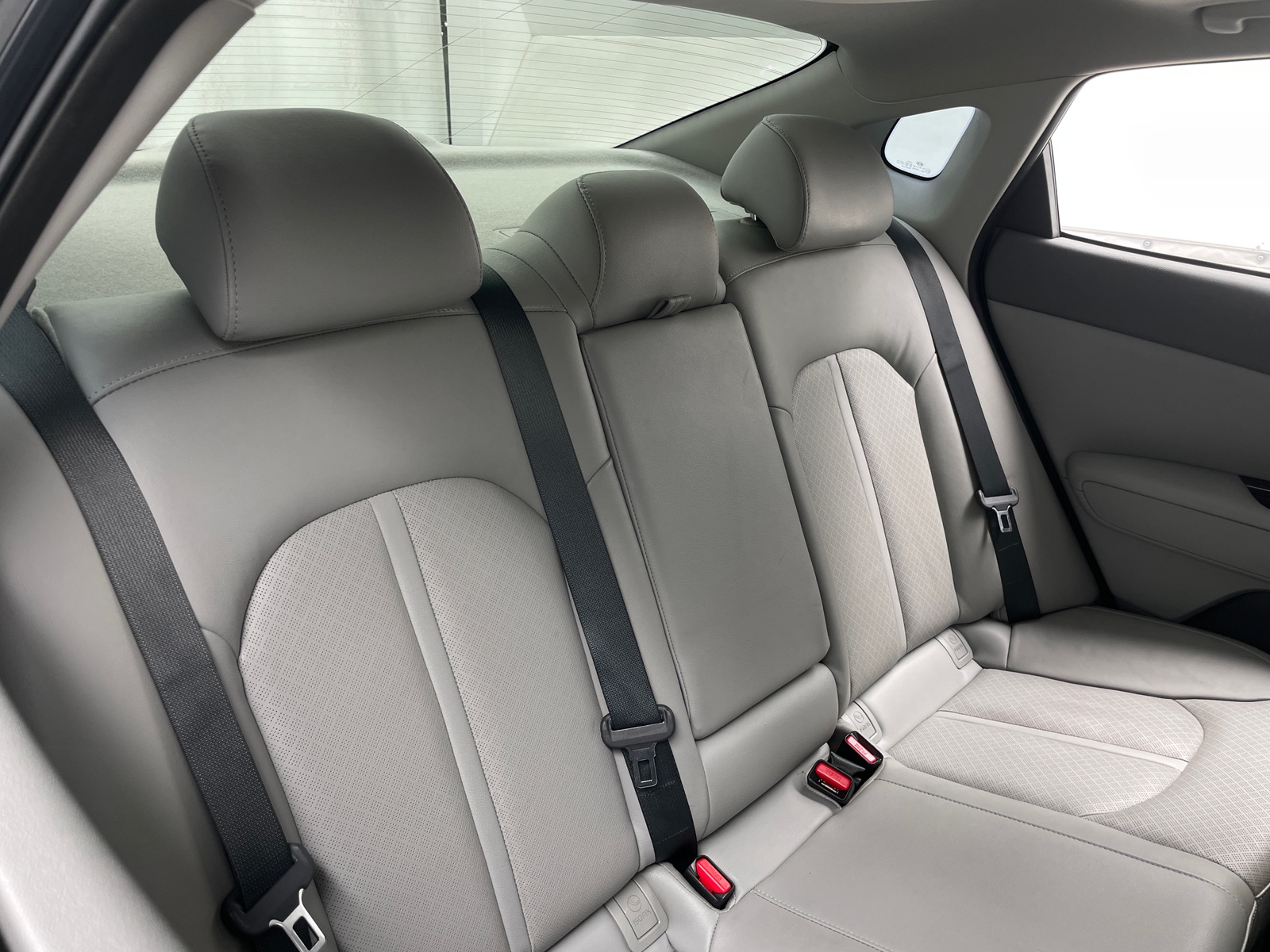 Thumbnail: 2016 Kia Optima - 5