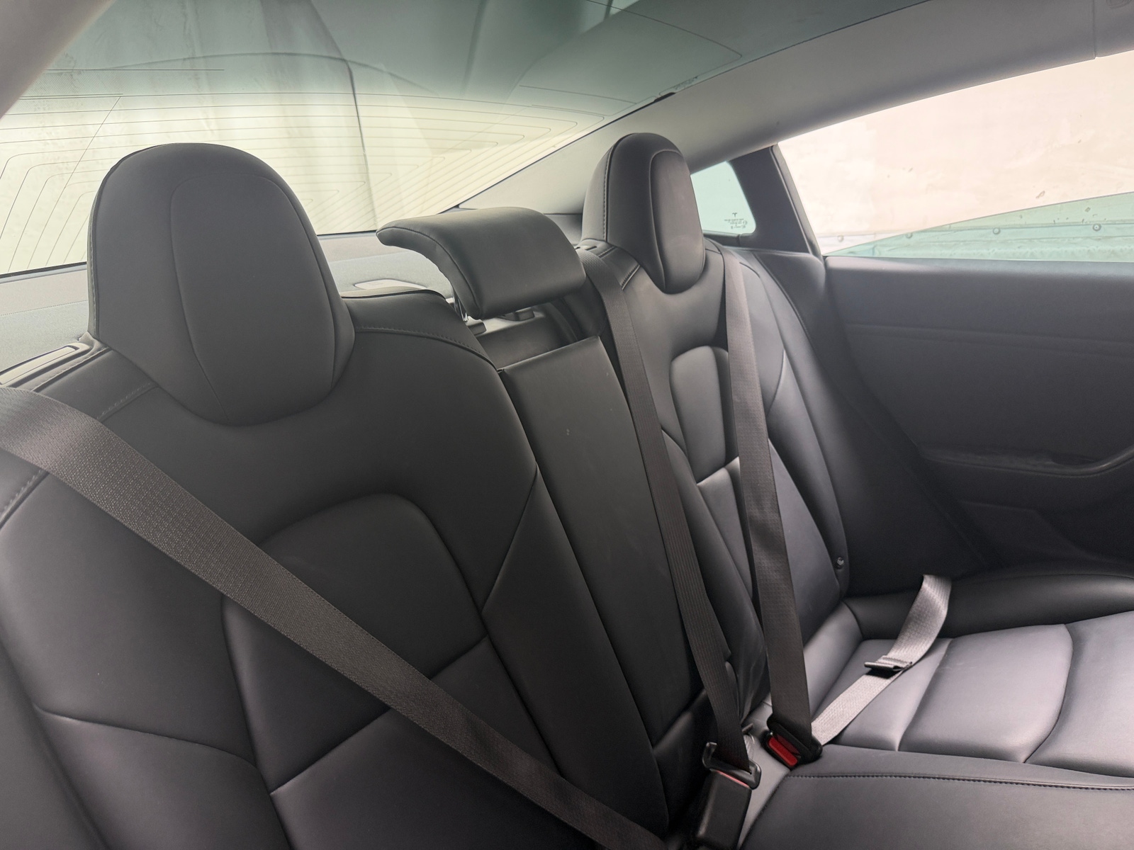 Thumbnail: 2018 Tesla Model 3 - 5