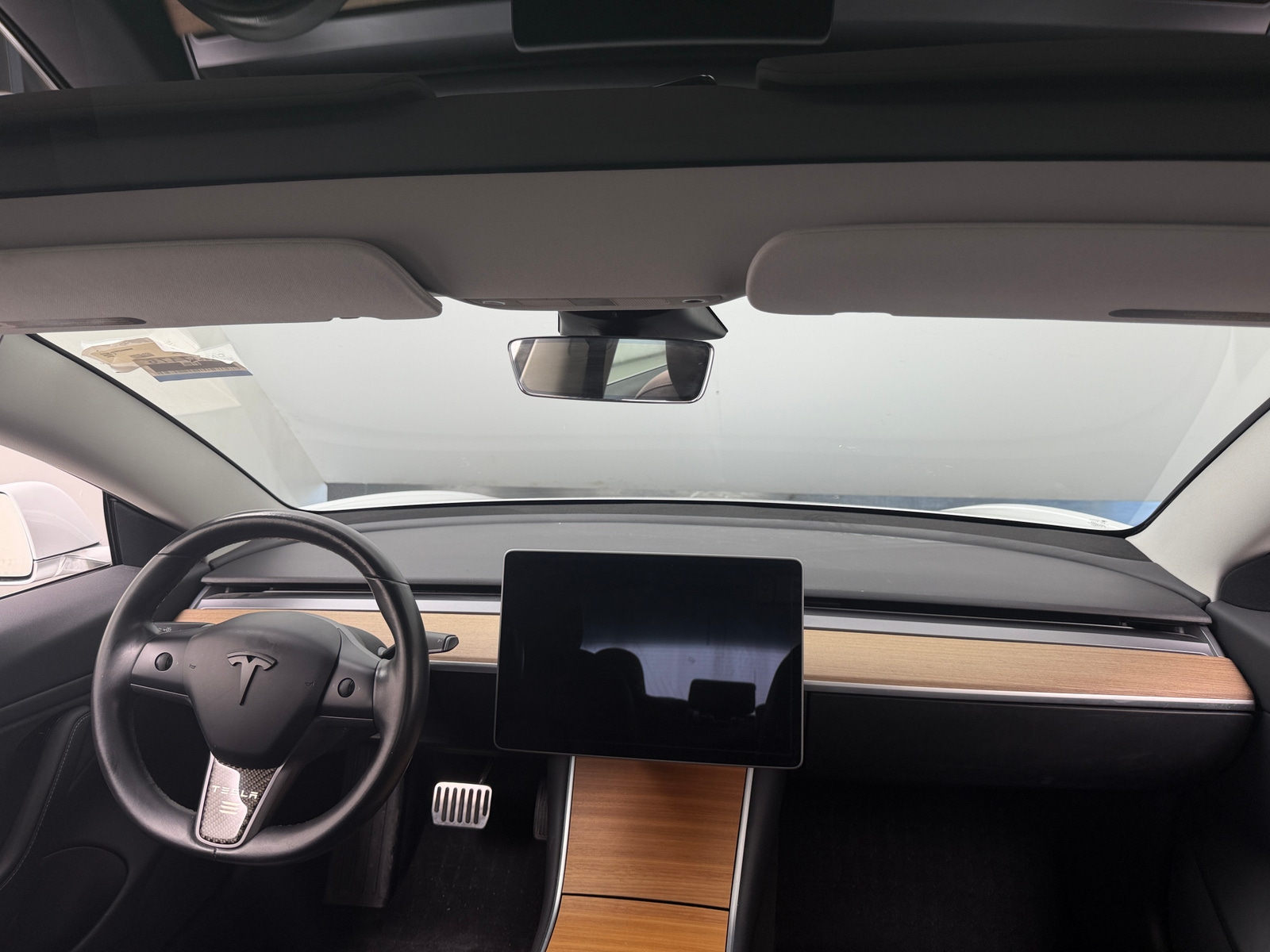 Thumbnail: 2018 Tesla Model 3 - 2