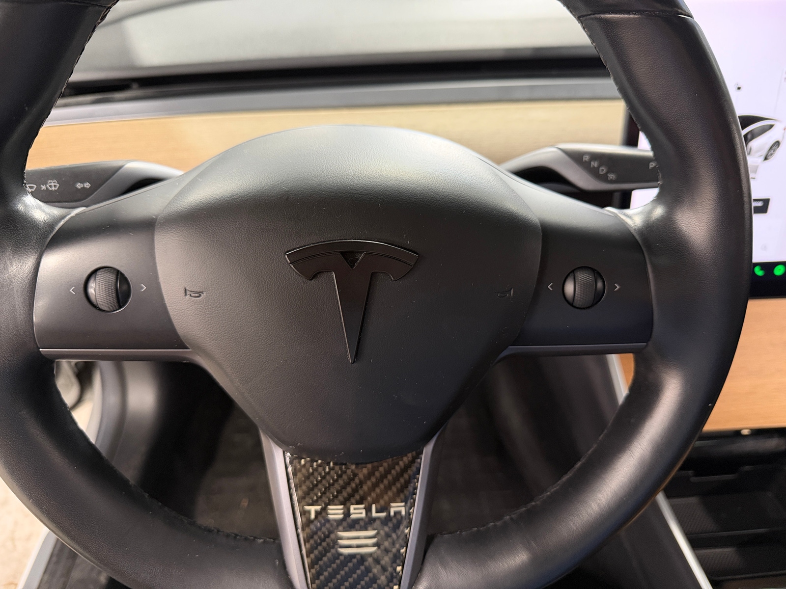 Thumbnail: 2018 Tesla Model 3 - 4