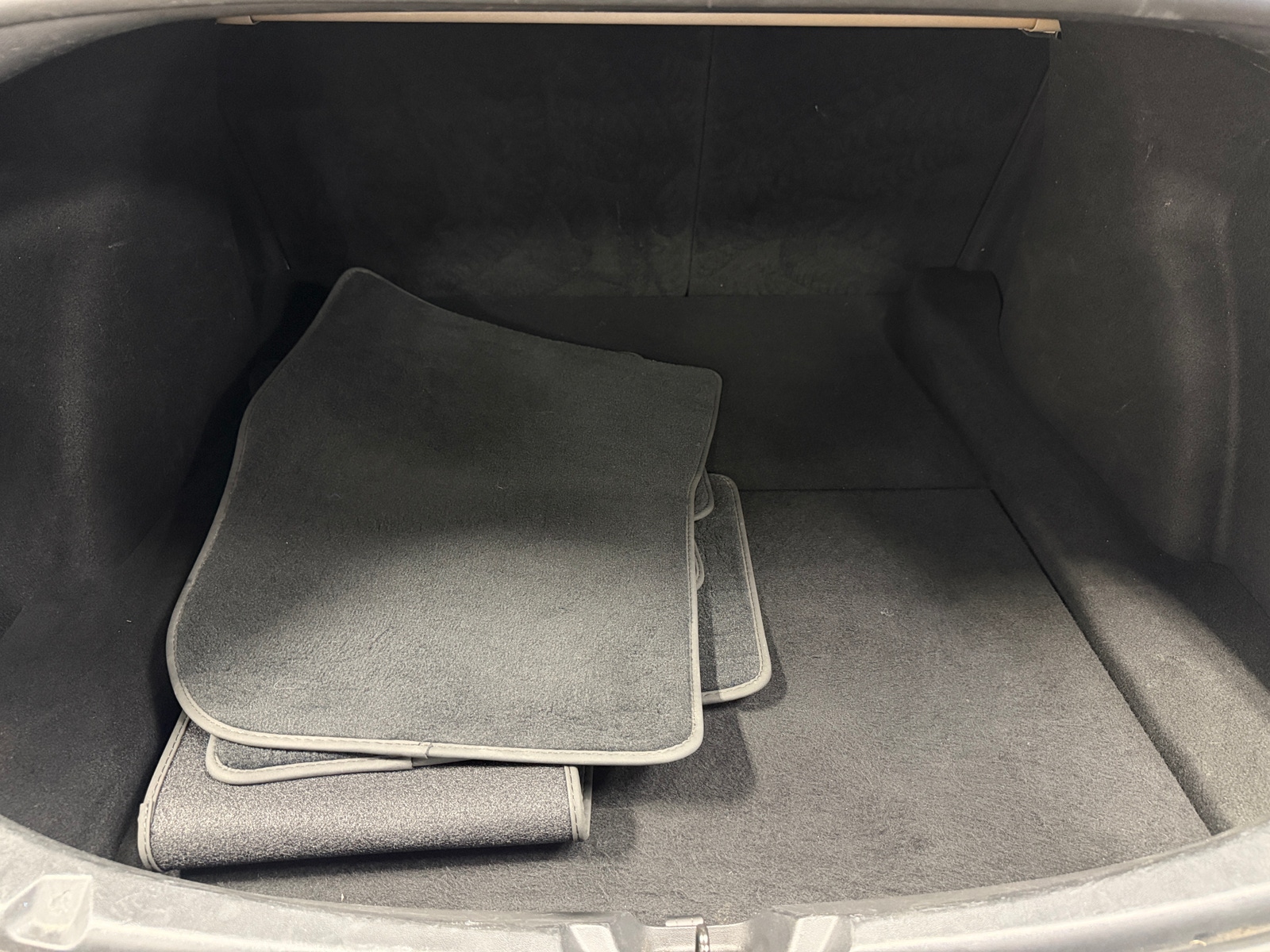 Thumbnail: 2018 Tesla Model 3 - 6